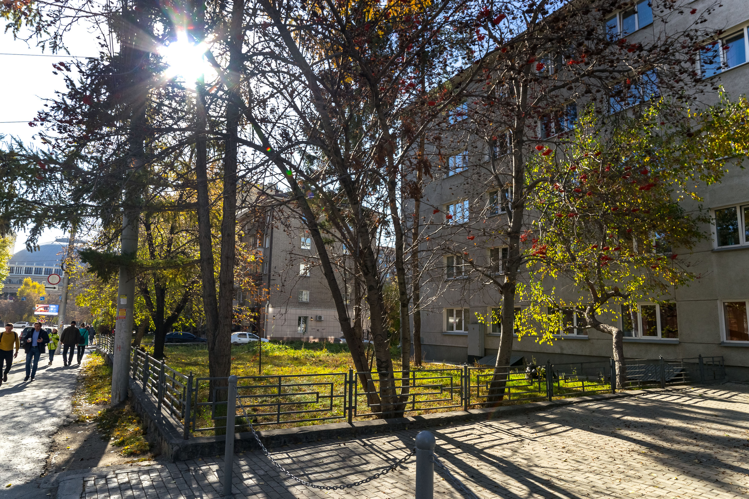 Кадры города. Такой Новосибирск. Репортажный фотограф в Новосибирске