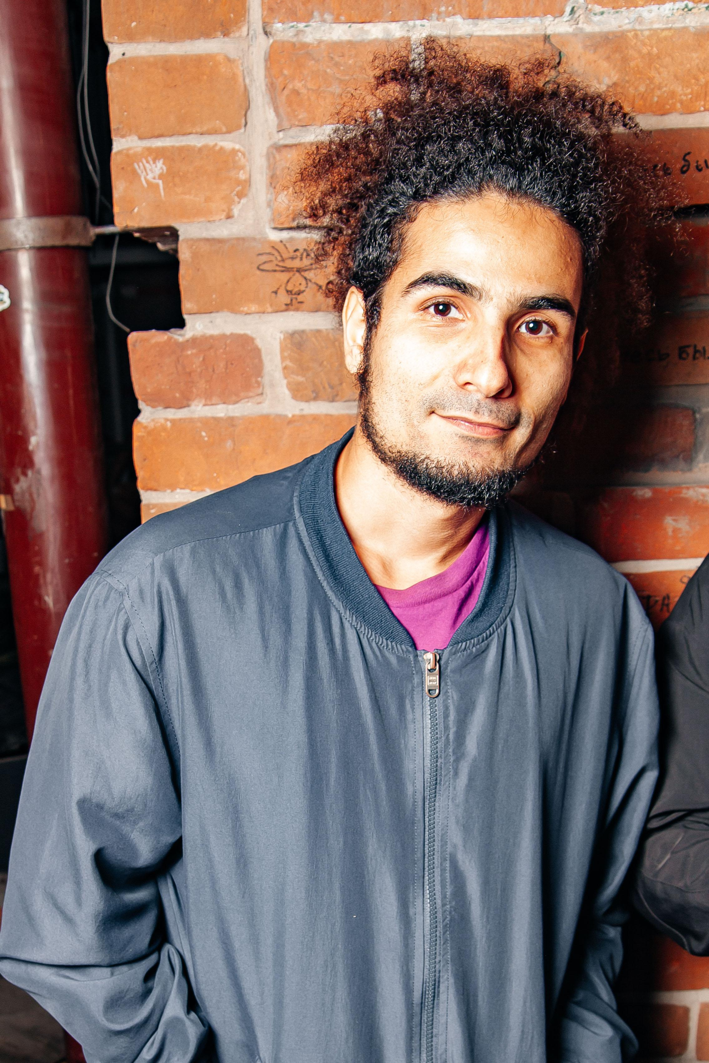 KULTURNO STREET FEST. Репортажный фотограф в Новосибирске