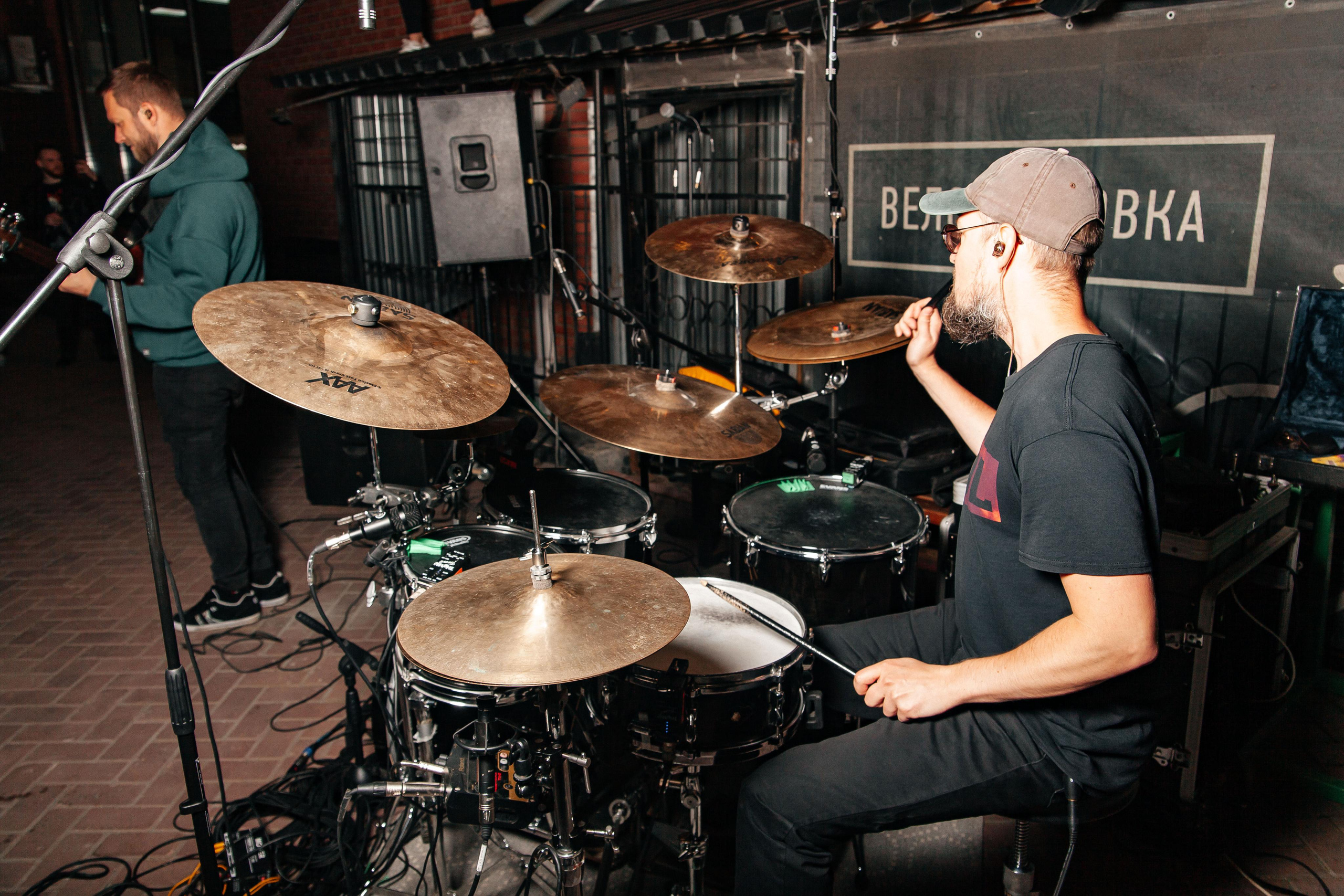 KULTURNO STREET FEST. Репортажный фотограф в Новосибирске