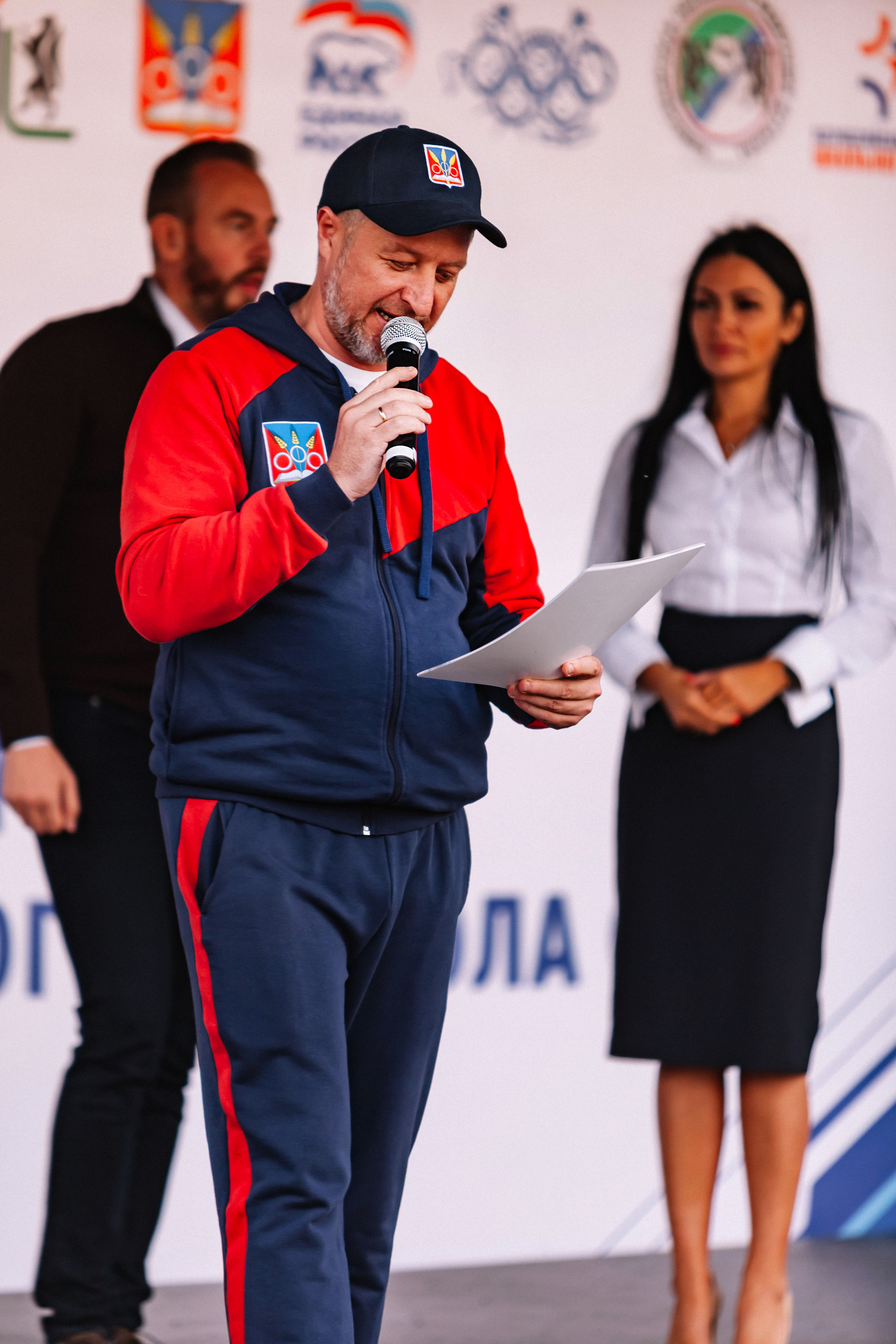 Всероссийский фестиваль детского дворового футбола 6×6 (D.V.O.R). Репортажный фотограф в Новосибирске