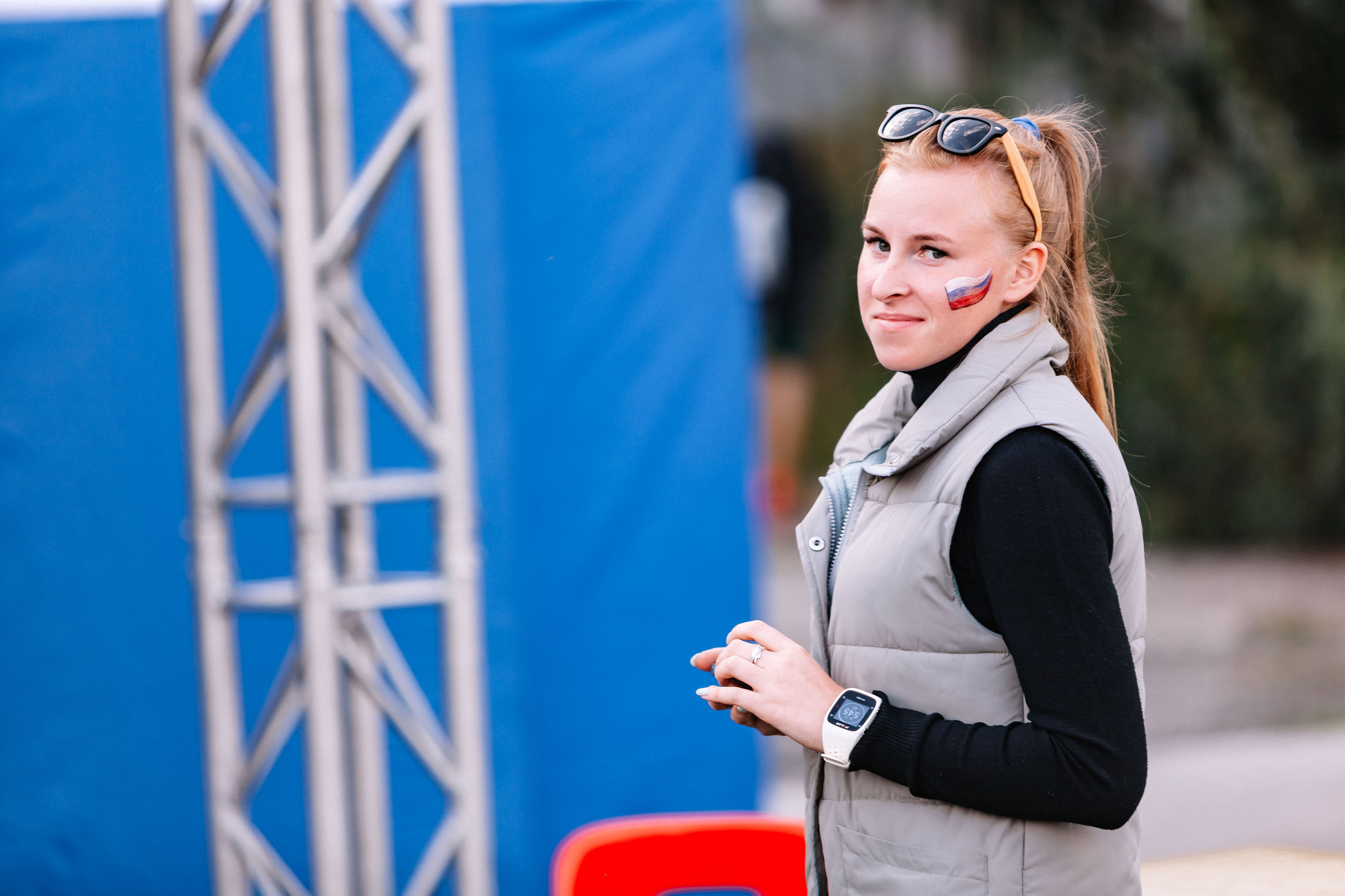 Всероссийский фестиваль детского дворового футбола 6×6 (D.V.O.R). Репортажный фотограф в Новосибирске