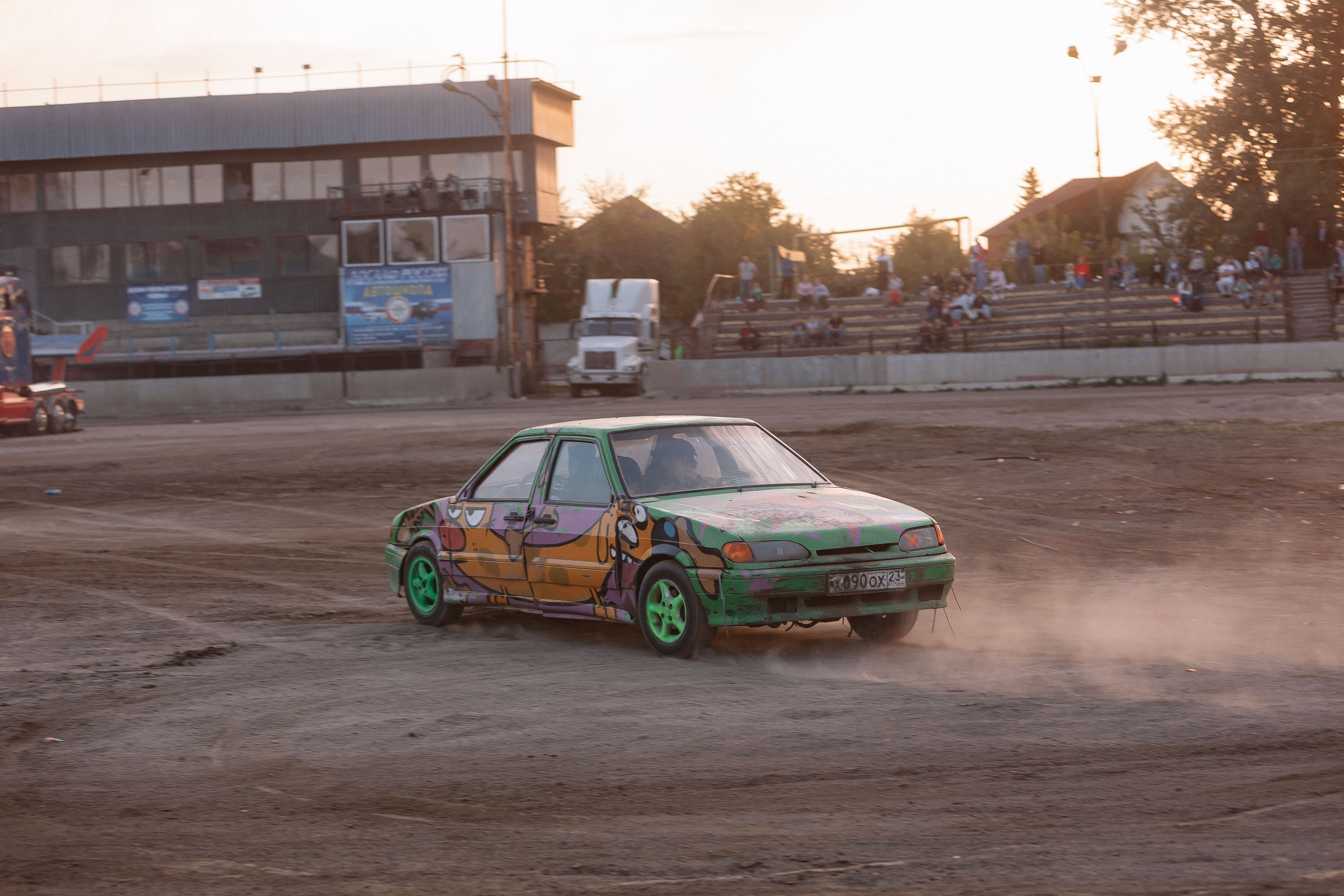 ШОУ КАСКАДЕРОВ. Репортажный фотограф в Новосибирске