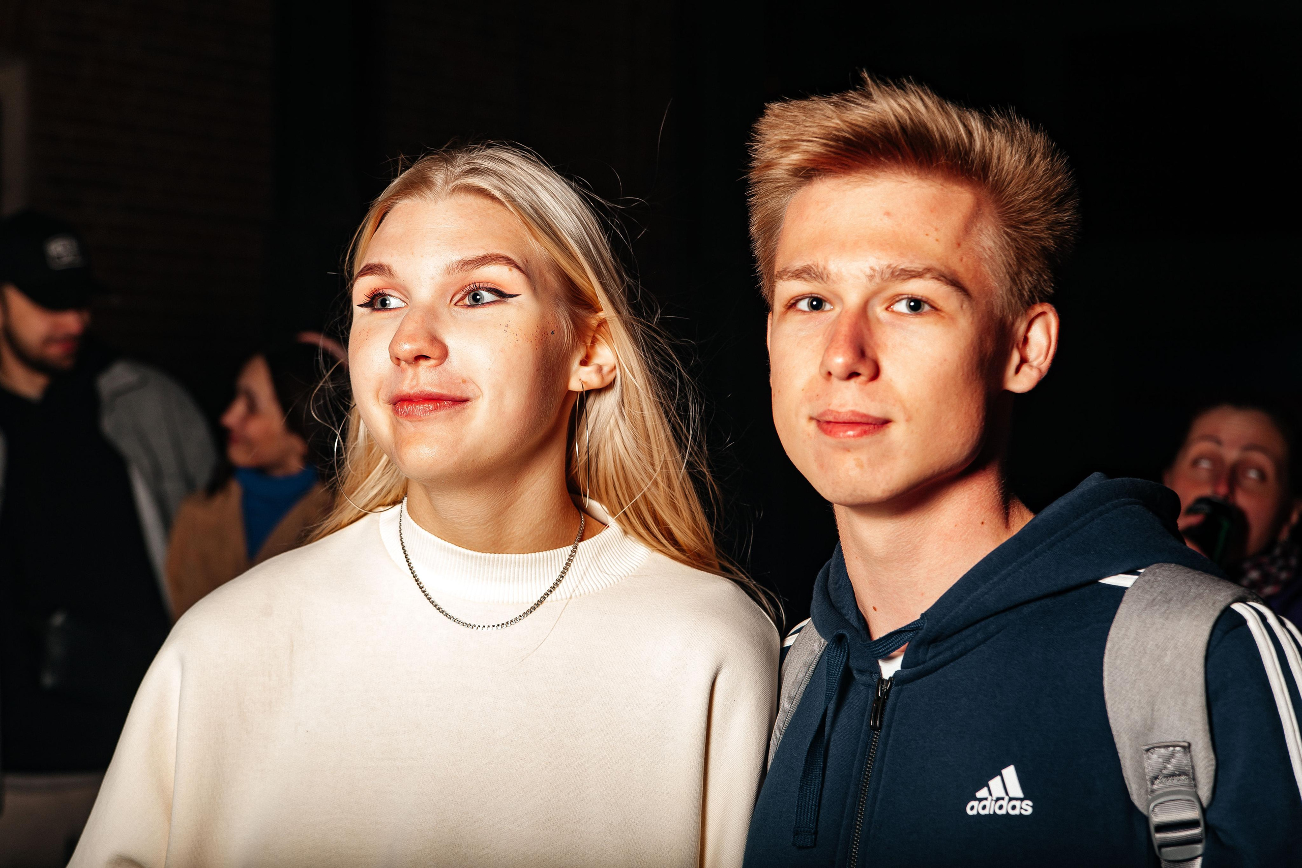 KULTURNO STREET FEST. Репортажный фотограф в Новосибирске