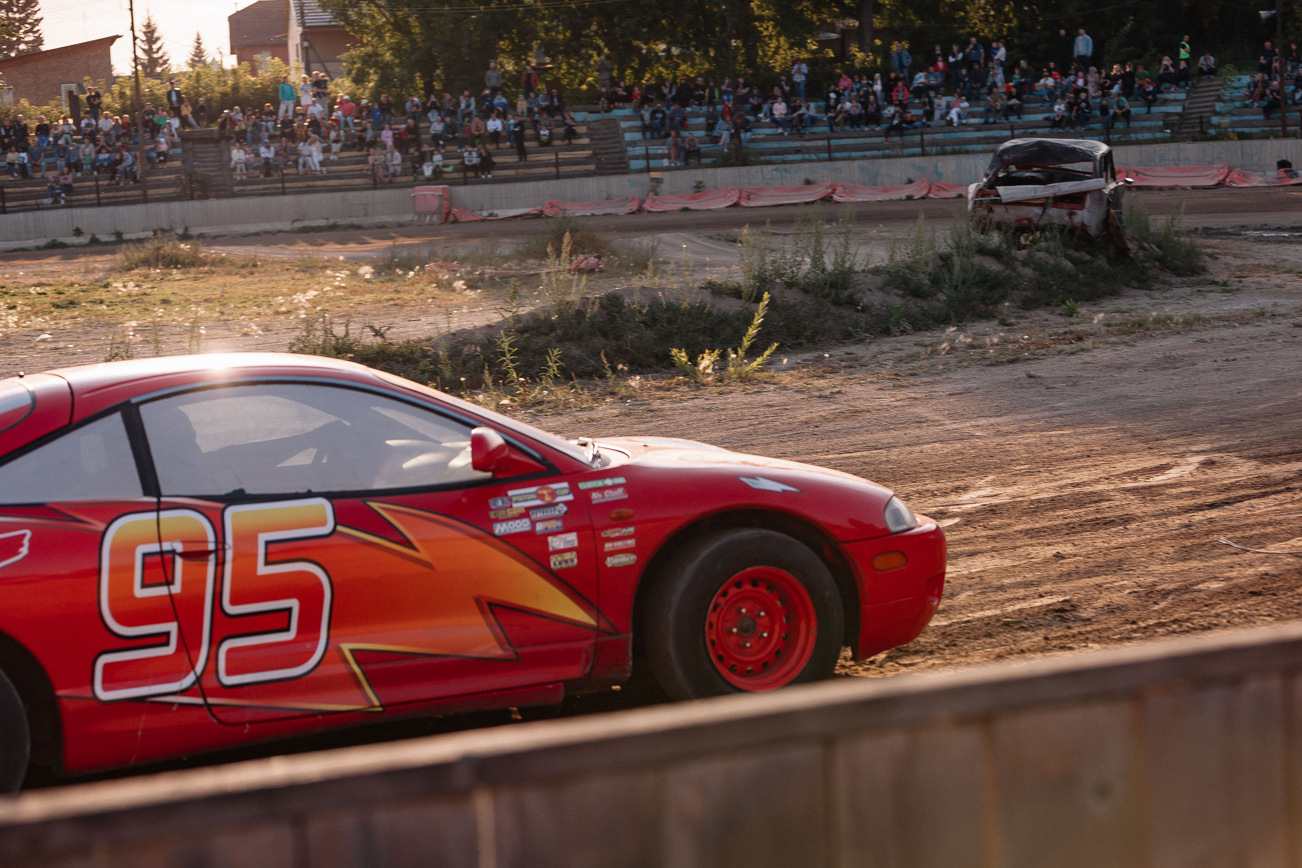ШОУ КАСКАДЕРОВ. Репортажный фотограф в Новосибирске