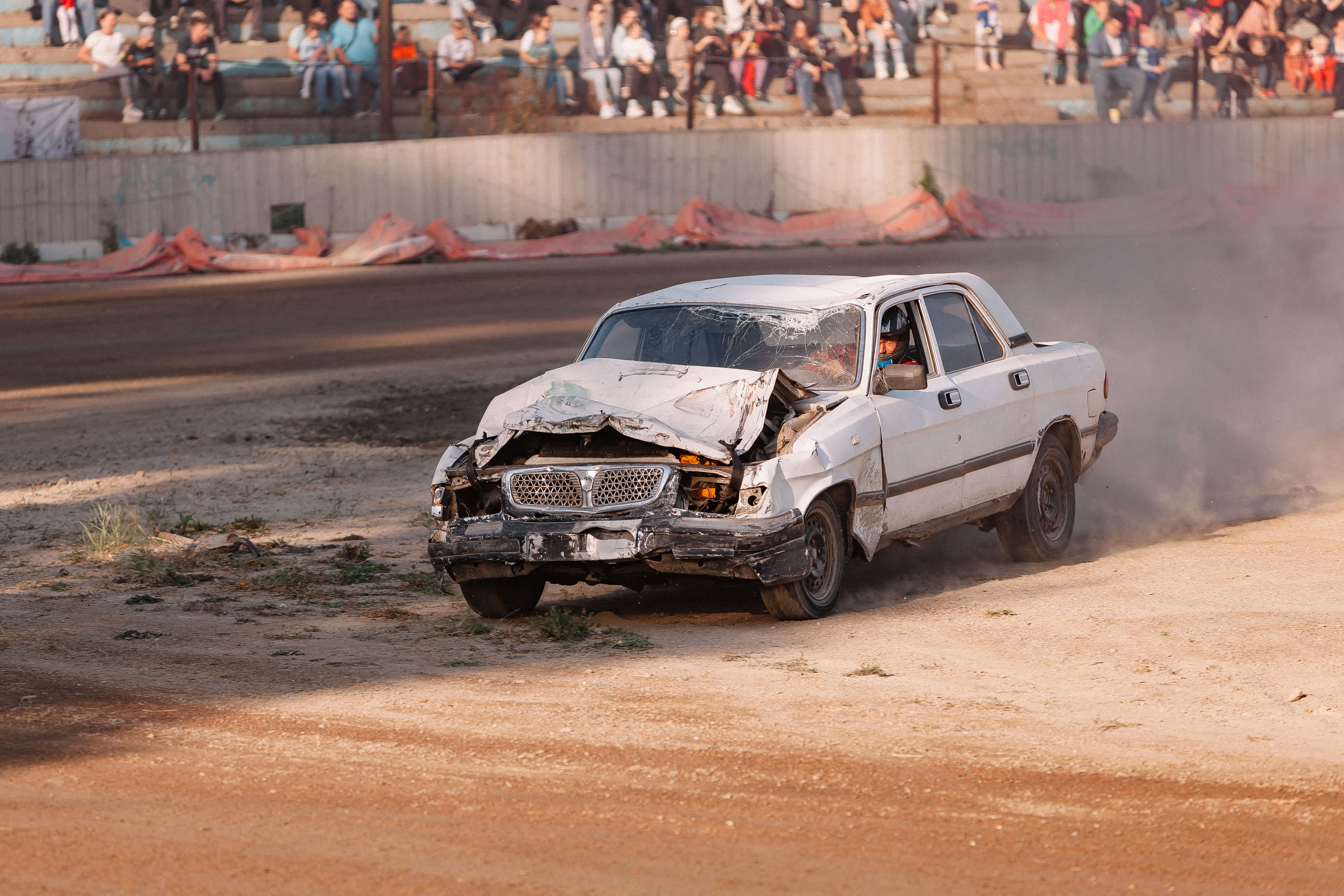 ШОУ КАСКАДЕРОВ. Репортажный фотограф в Новосибирске