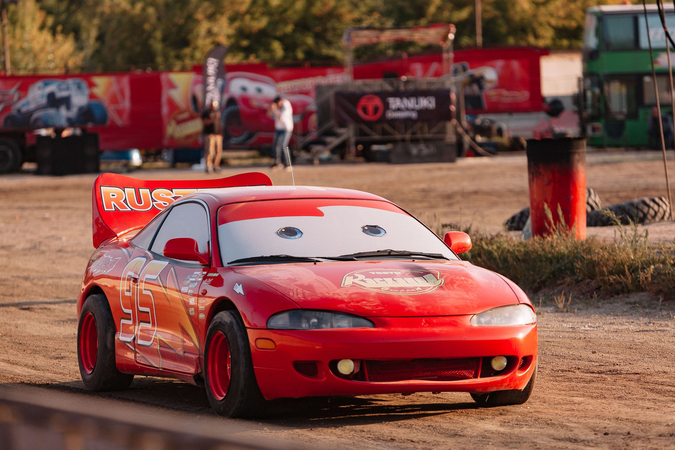 ШОУ КАСКАДЕРОВ. Репортажный фотограф в Новосибирске