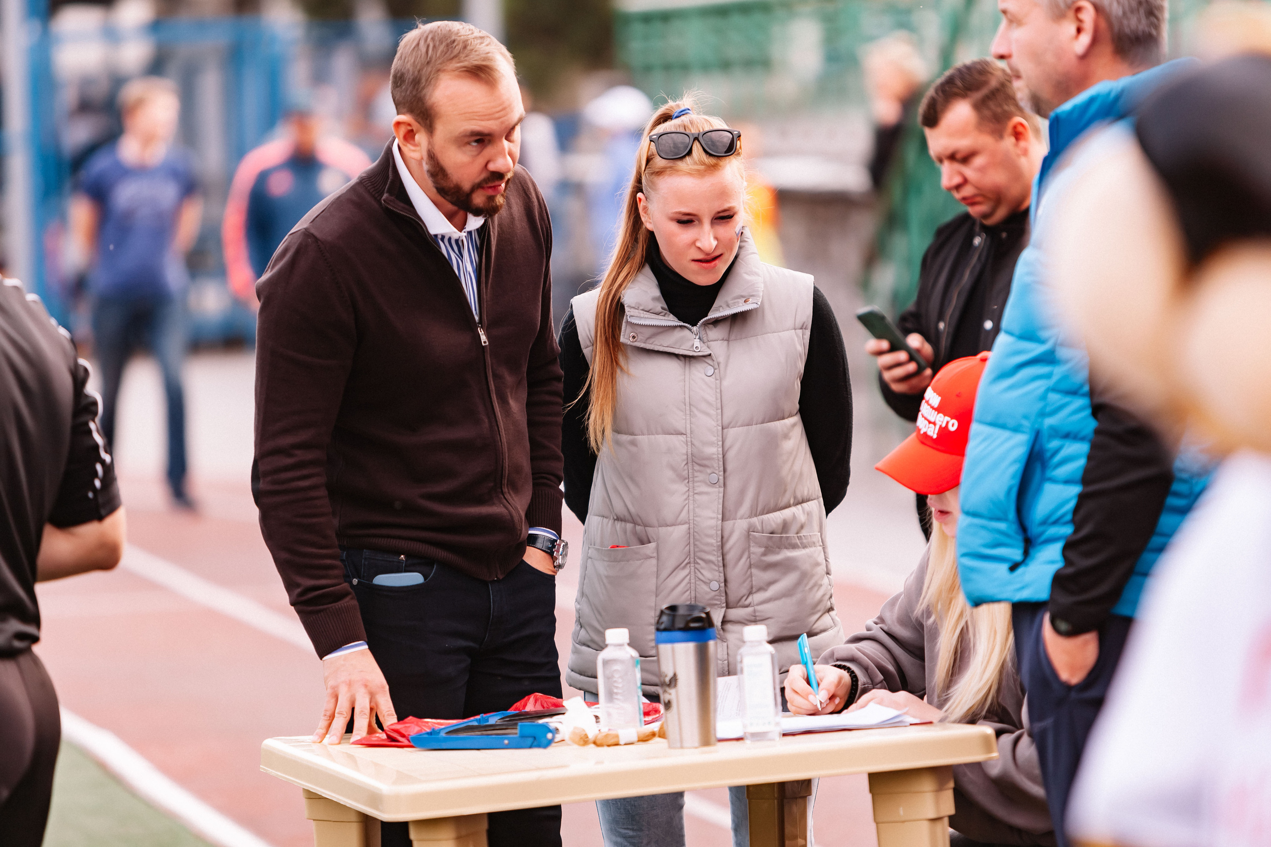 Всероссийский фестиваль детского дворового футбола 6×6 (D.V.O.R). Репортажный фотограф в Новосибирске