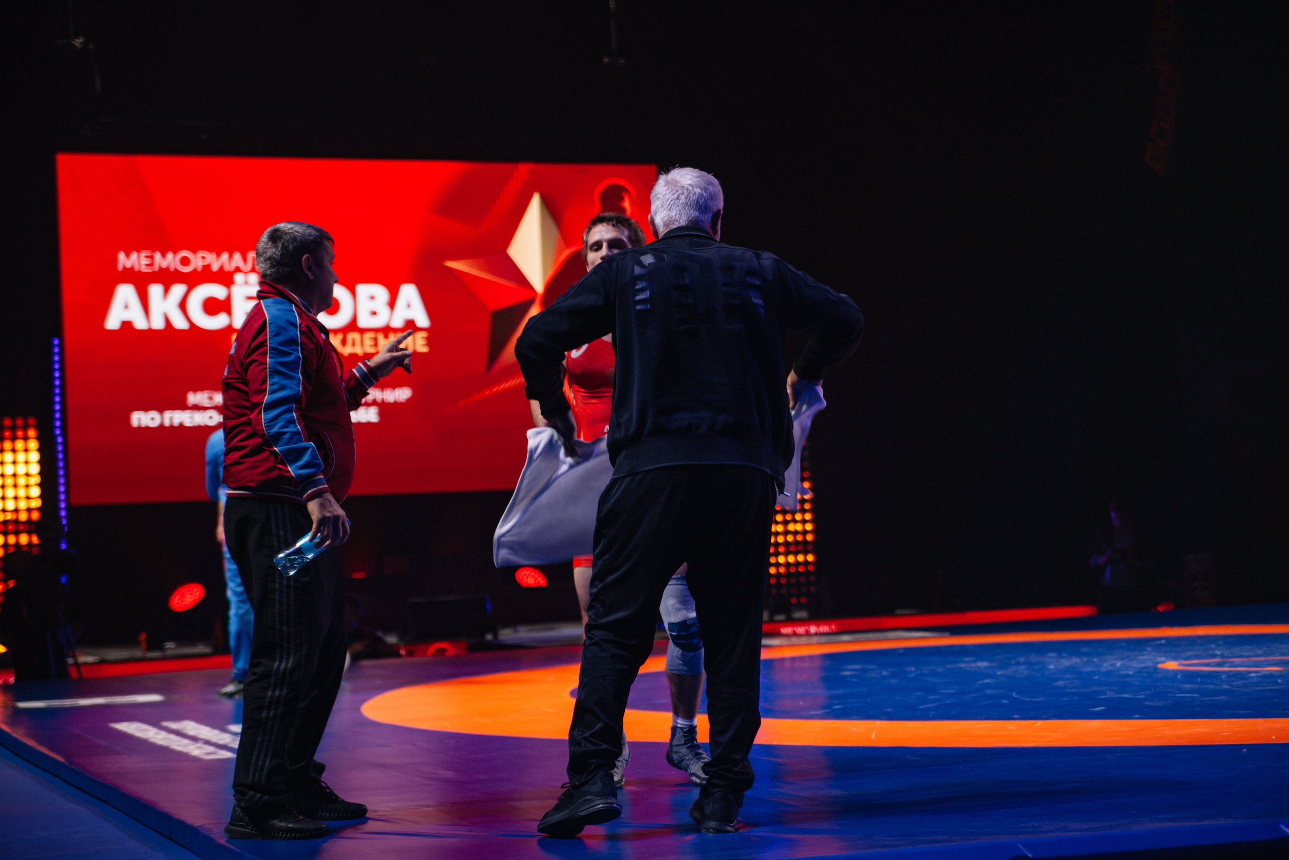 Мемориал Аксенова возрождение. Репортажный фотограф в Новосибирске