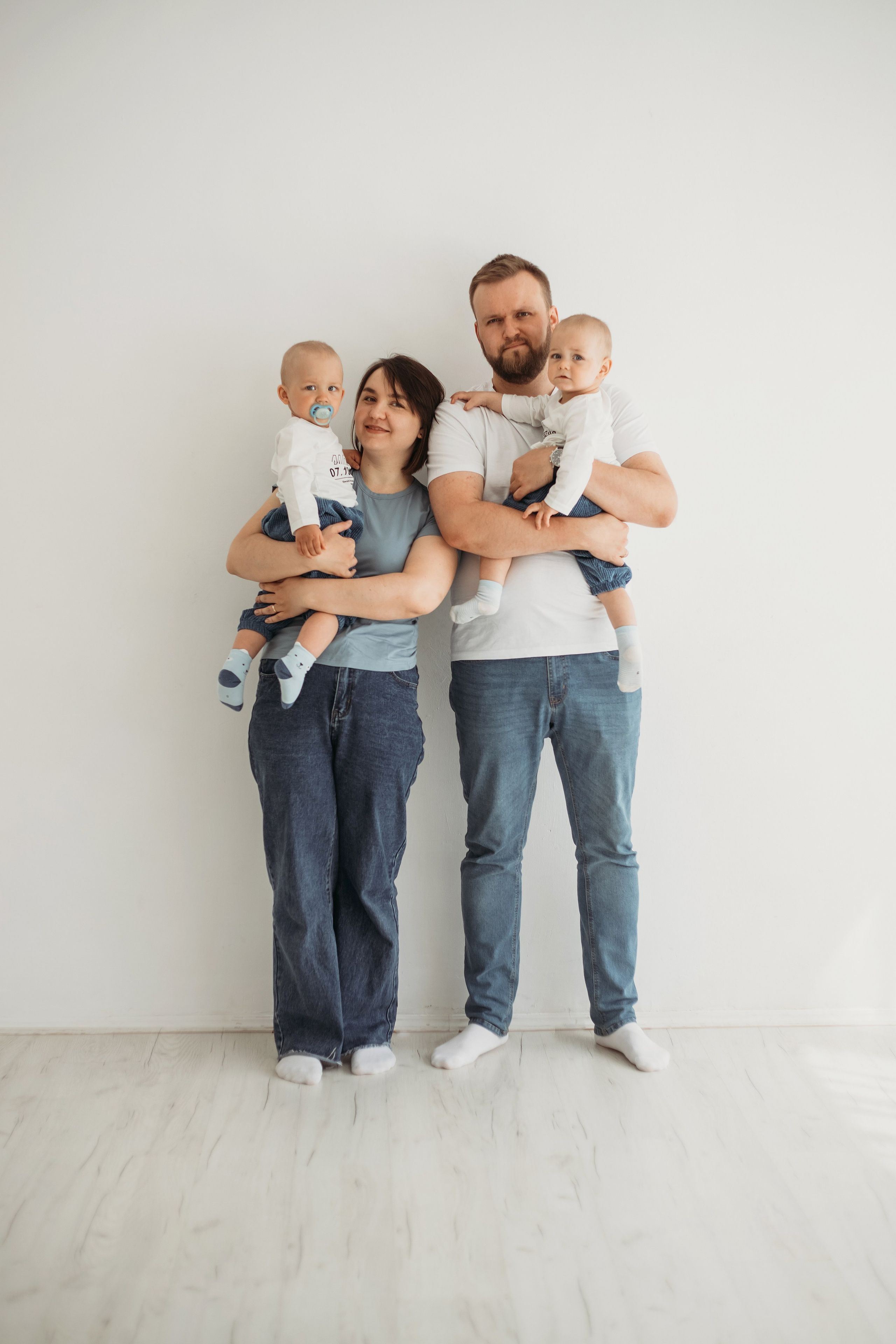 Братья. Семейный и детский фотограф Минск, Беларусь