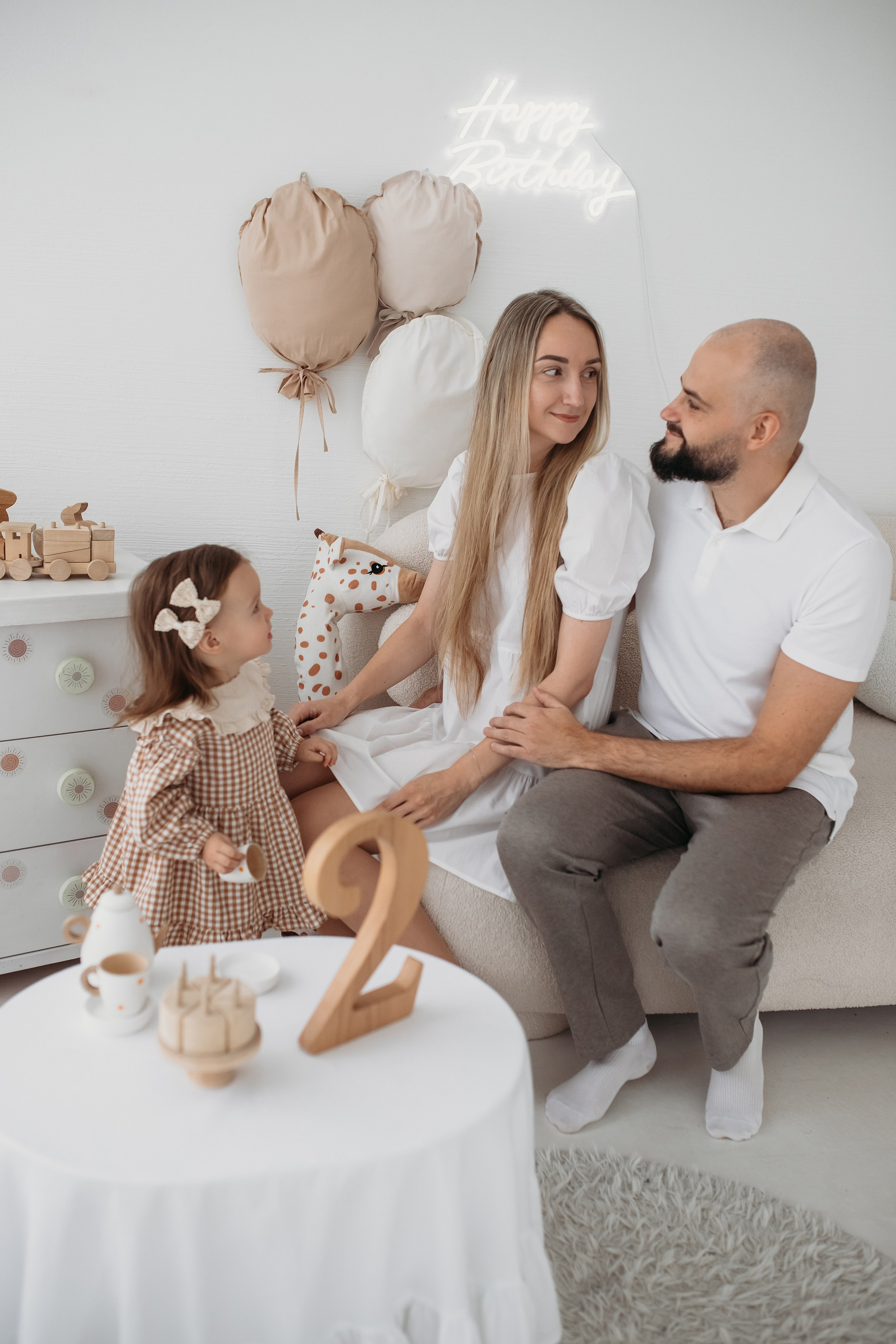 Вероника. Семейный и детский фотограф Минск, Беларусь