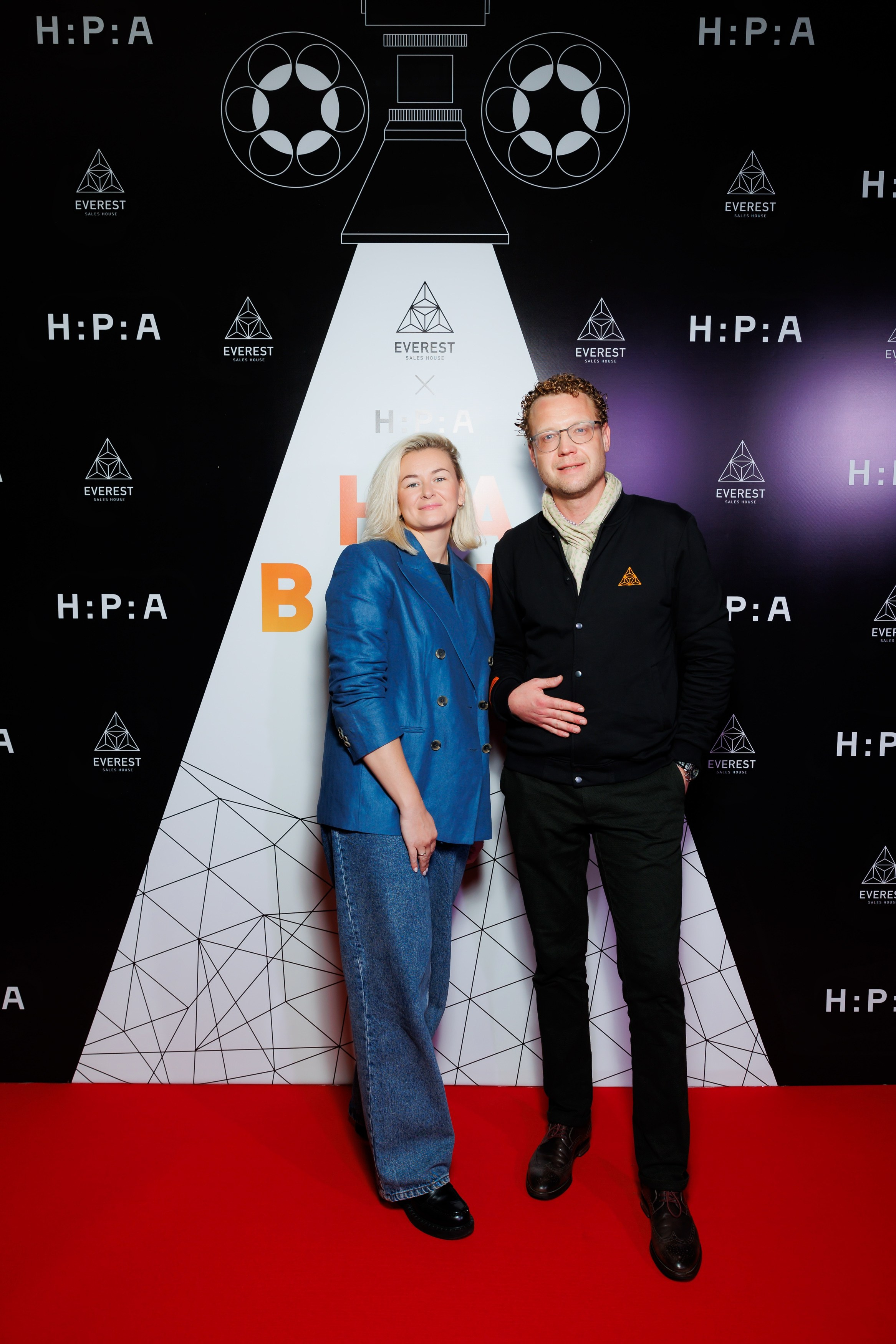 ЭВЕРЕСТ х НРА 24.10.2023. EVEREST PHOTO REPORT