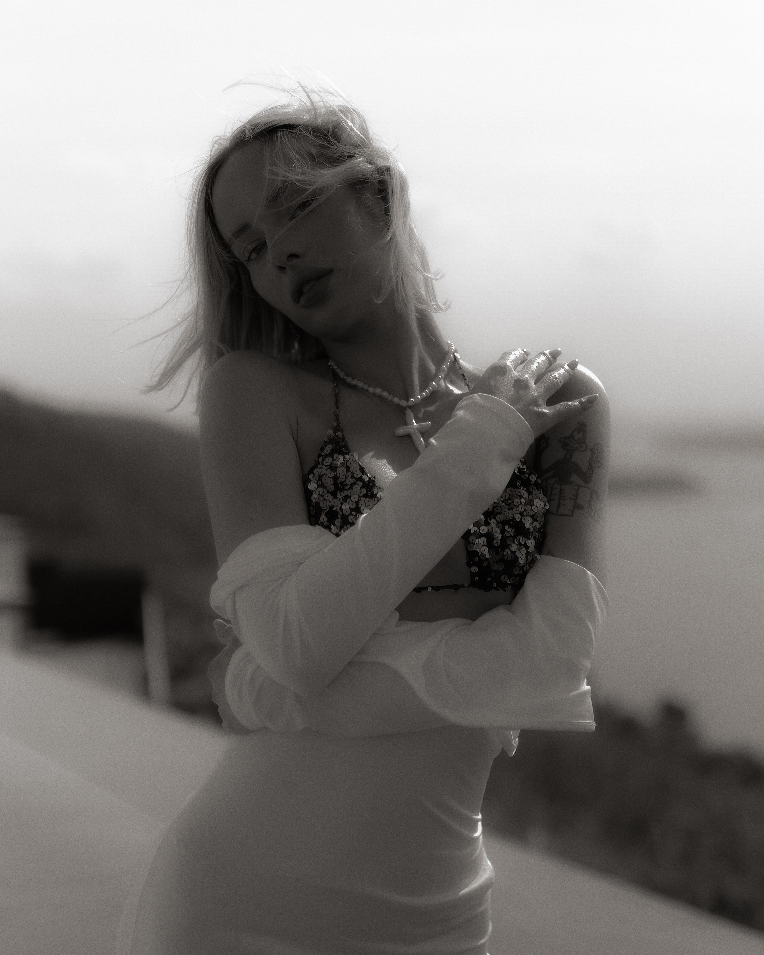 Ксения. DARYA.BELKINA