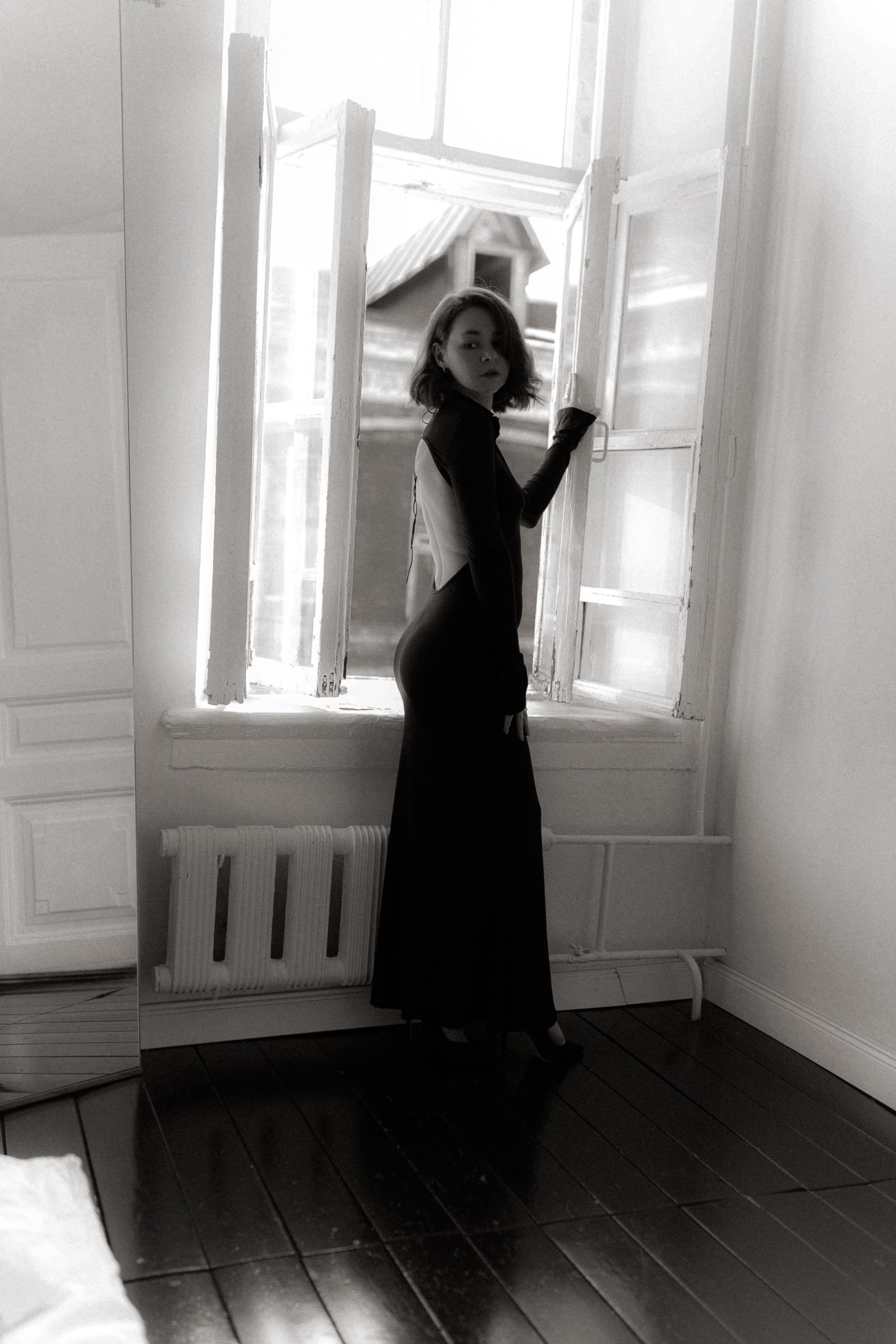 Полина. DARYA.BELKINA