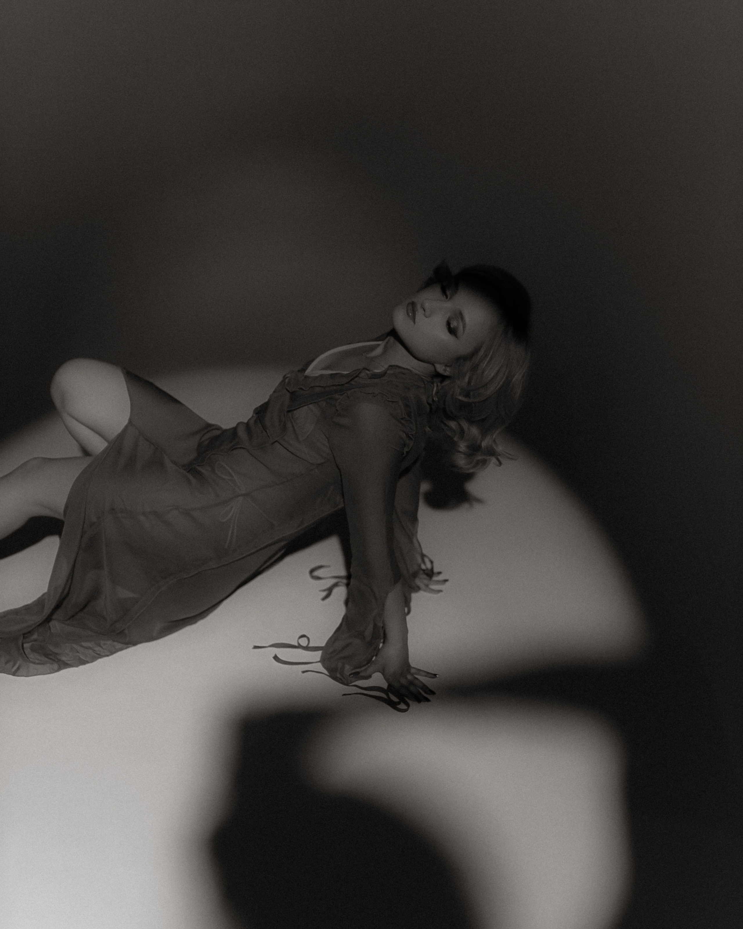 Яна. DARYA.BELKINA