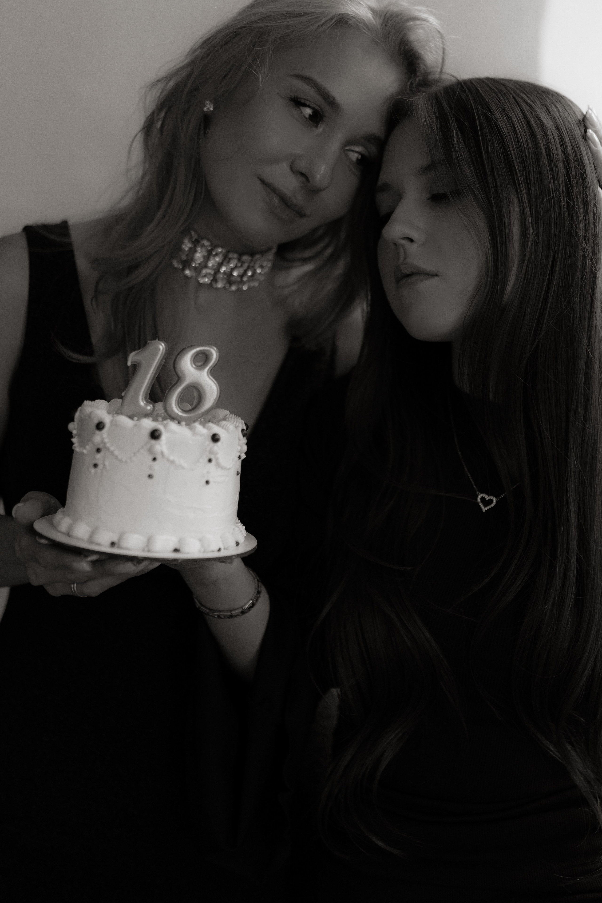 Мария и Александра. DARYA.BELKINA