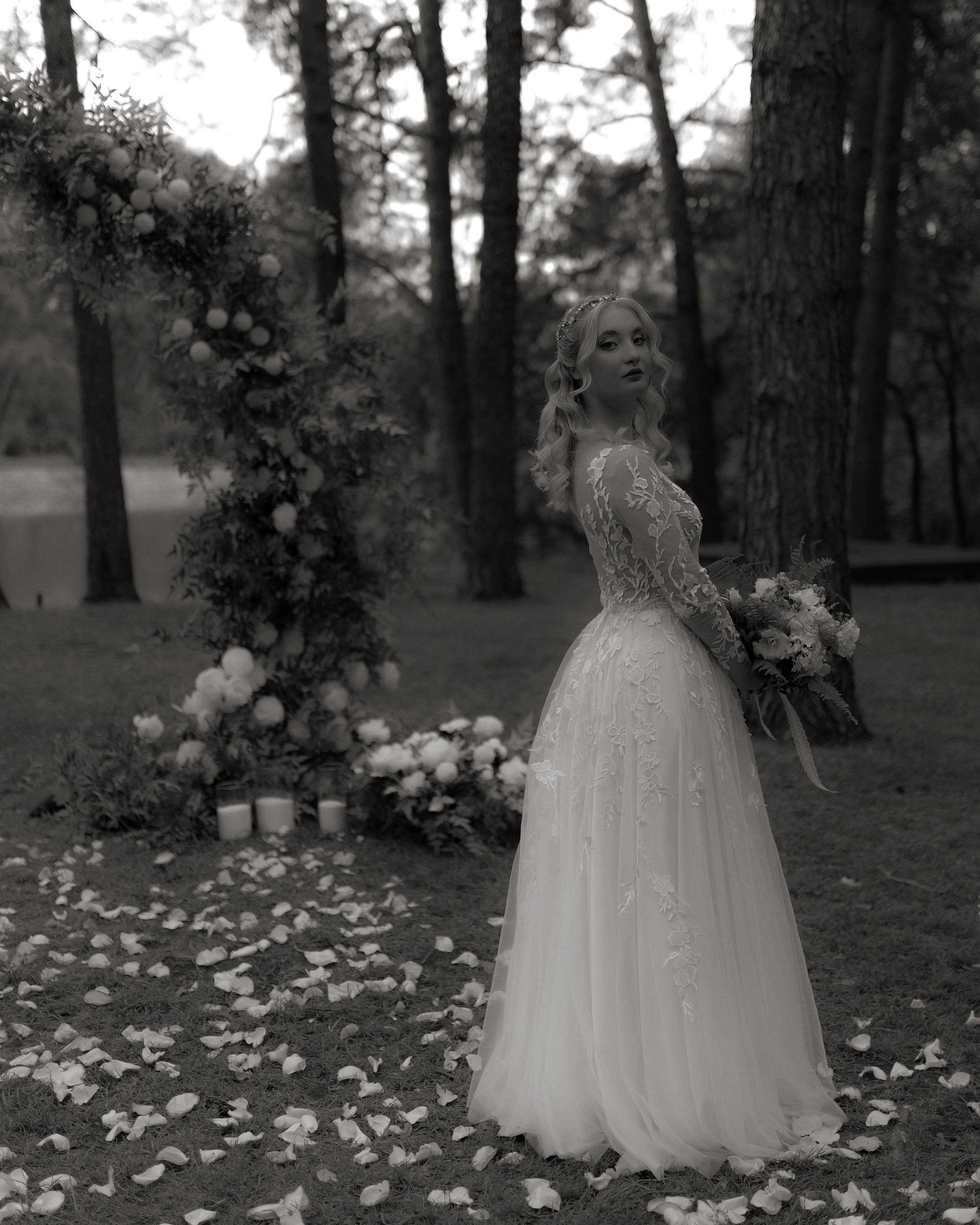 Всеволод и Алина. DARYA.BELKINA