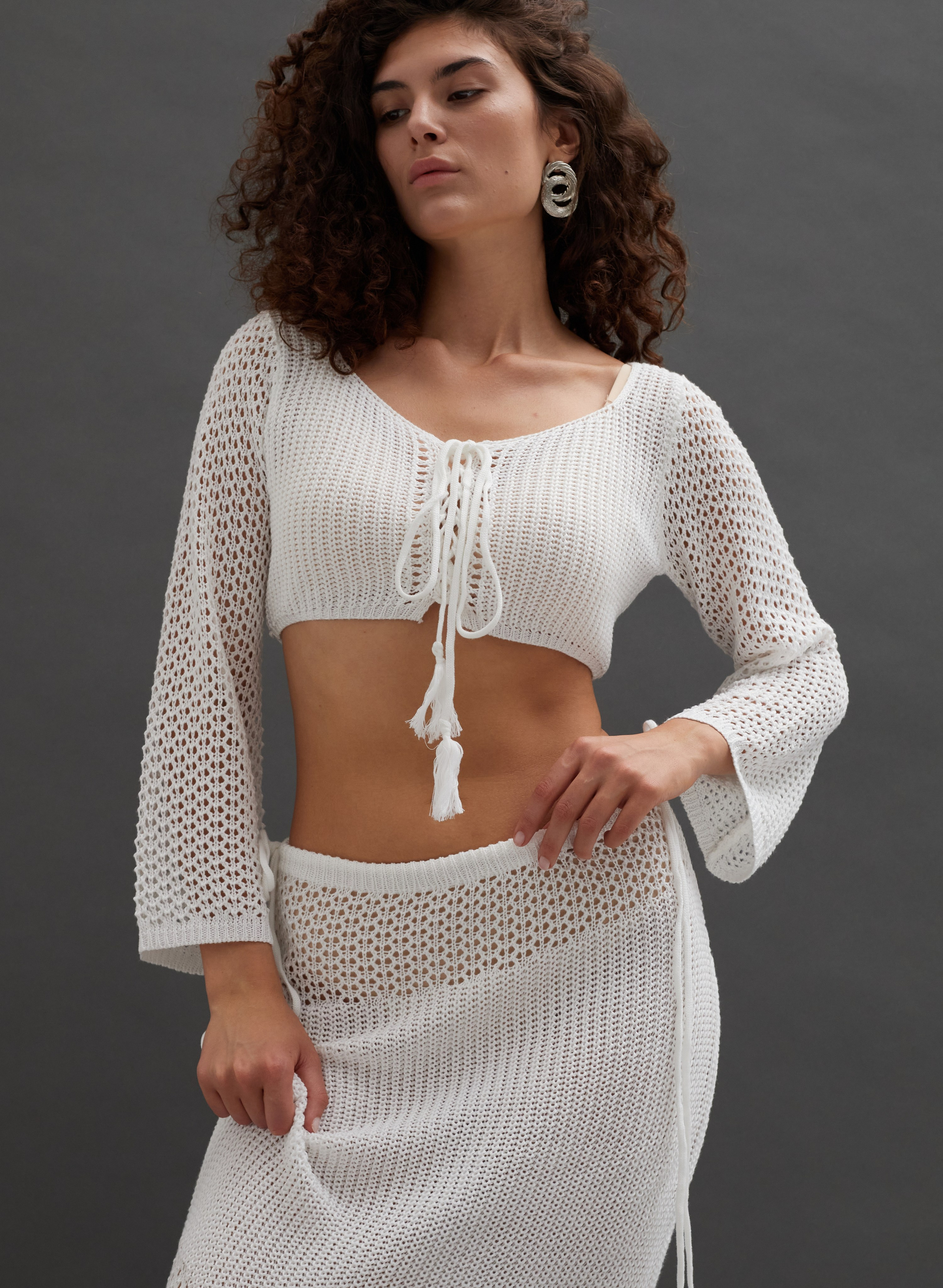 Каталожная съёмка для Simple chic. Портретный фотограф в Москве Алексей Соловьёв