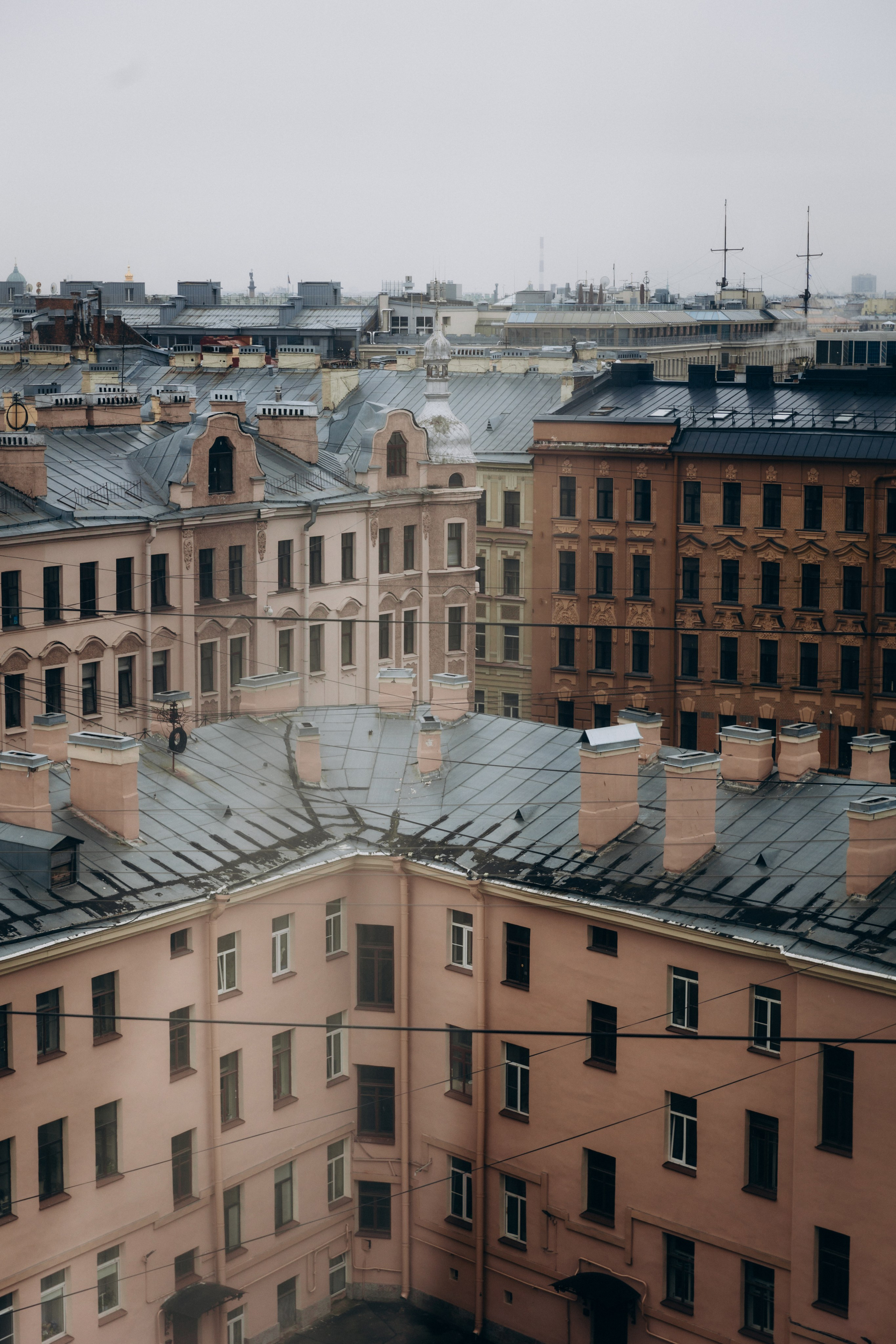 Даниил | Фотосессия для контента. Фотограф в Санкт-Петербурге Разиля Идиятуллина