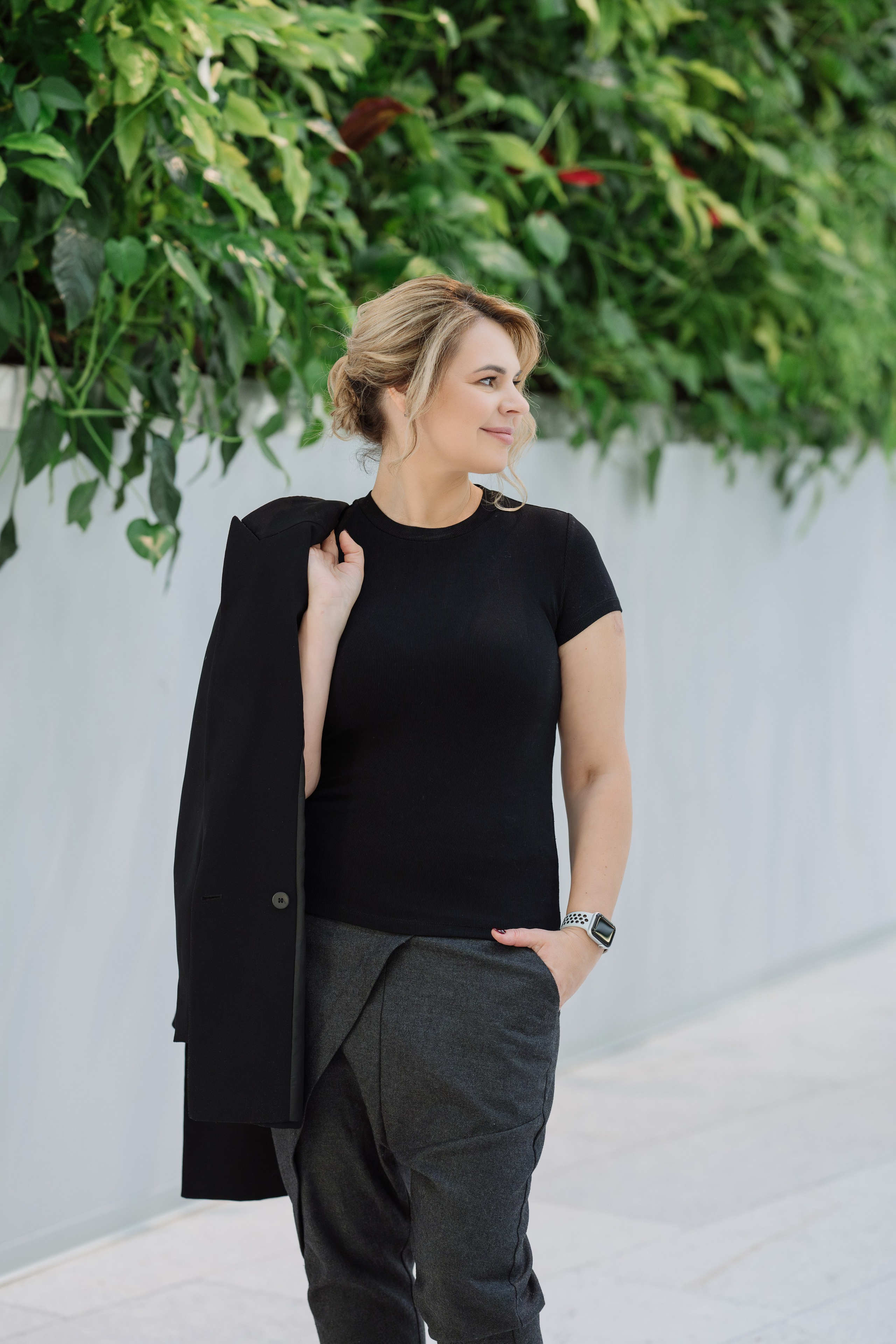 Маргарита. Фотограф Алиса Калинина