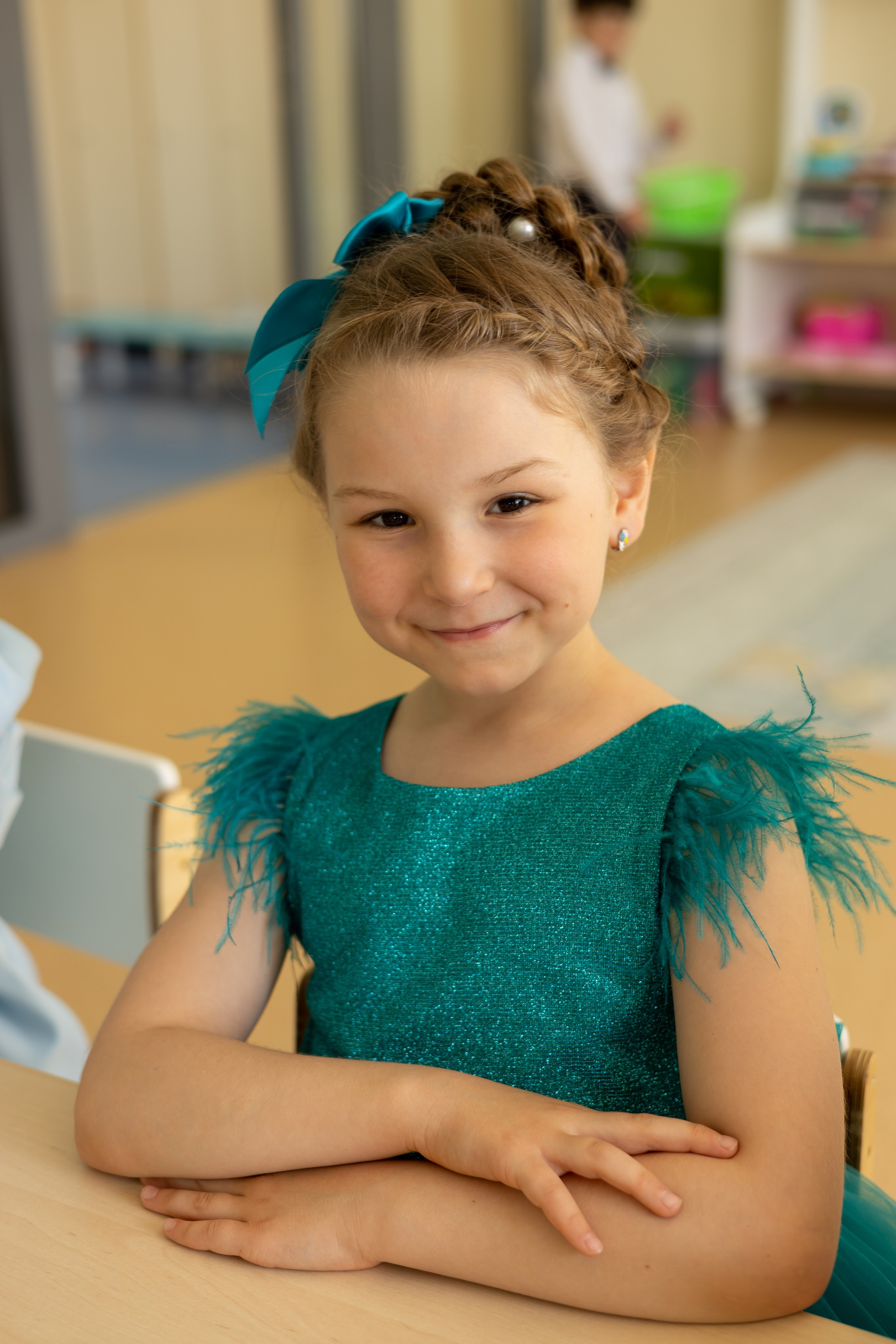 Выпускной детский сад. Фотограф Анна Асташева, Ивантеевка, Пушкино, Москва