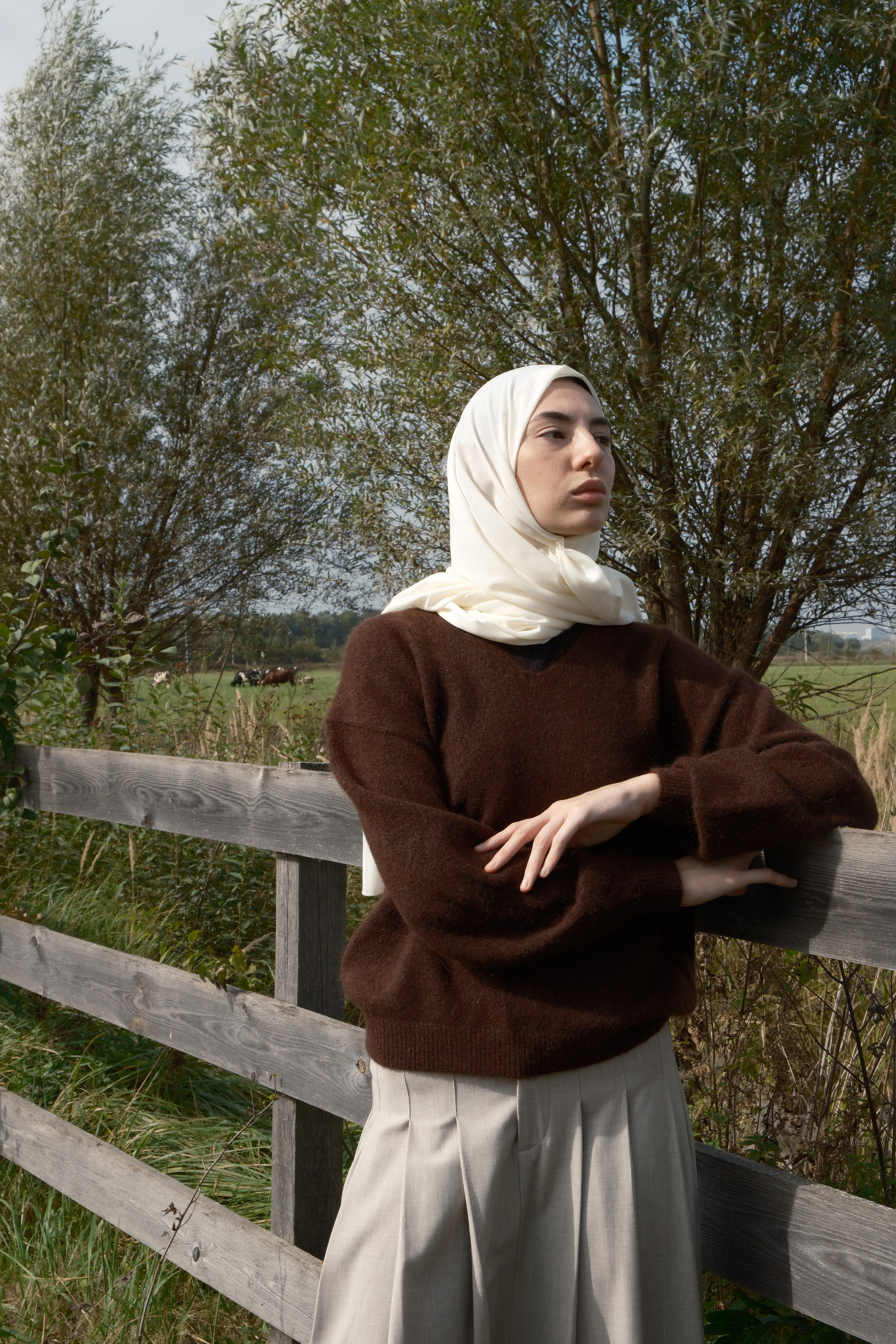 Insiders autumn. VonContent