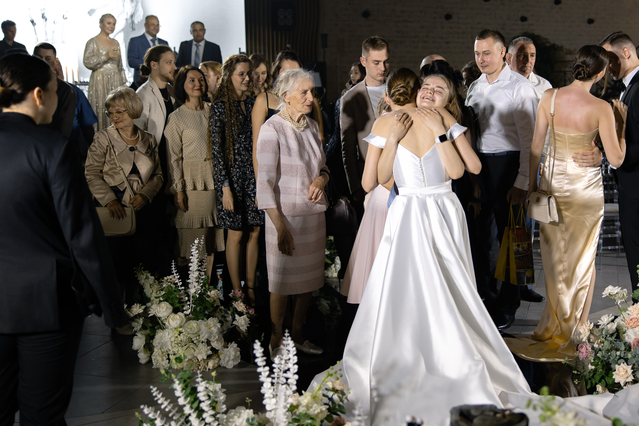 Екатерина & Алексей. Yura Rush Свадебный фотограф Тюмень