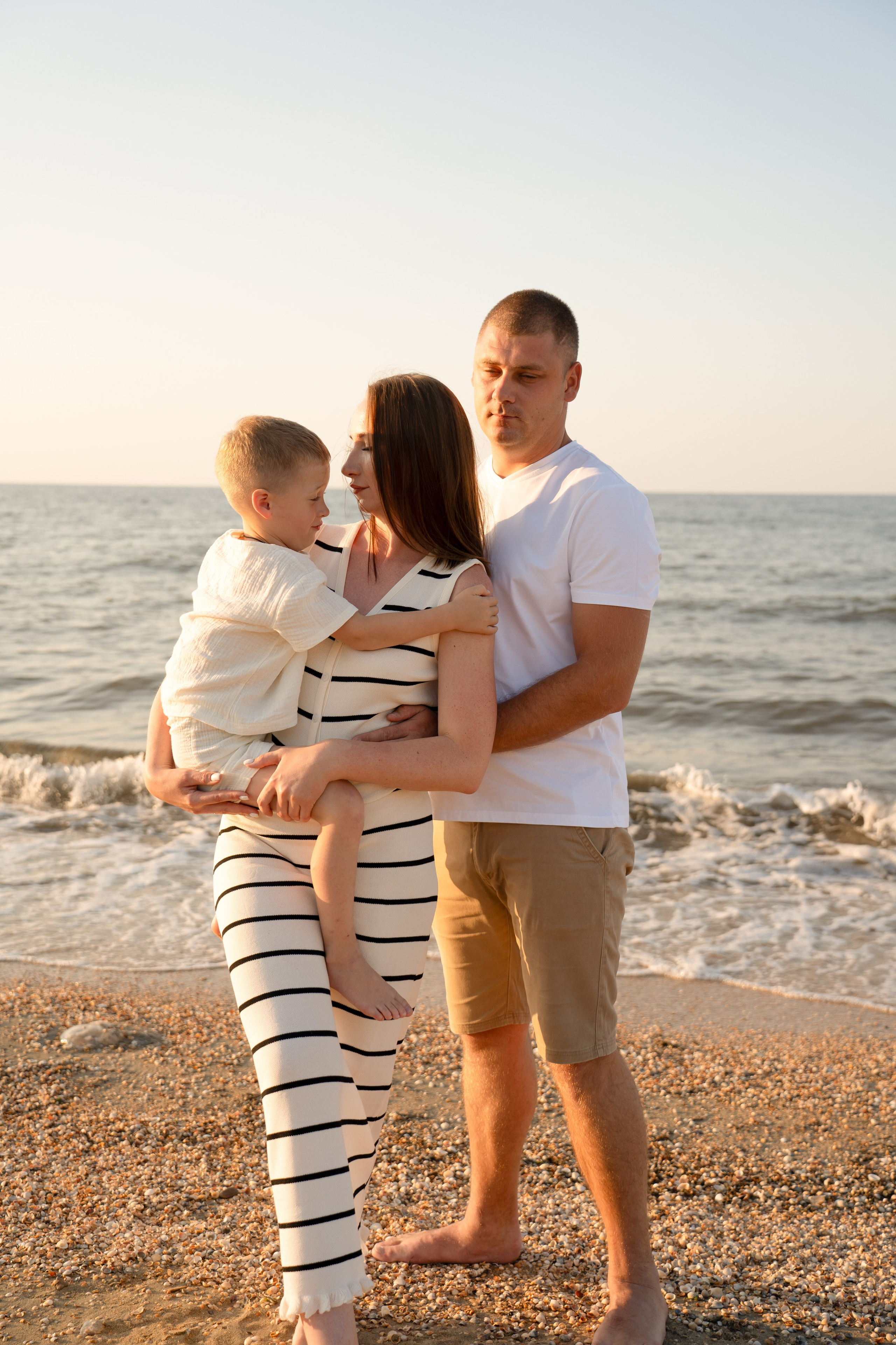 Юлия. Семья. SHOT BY OLGA