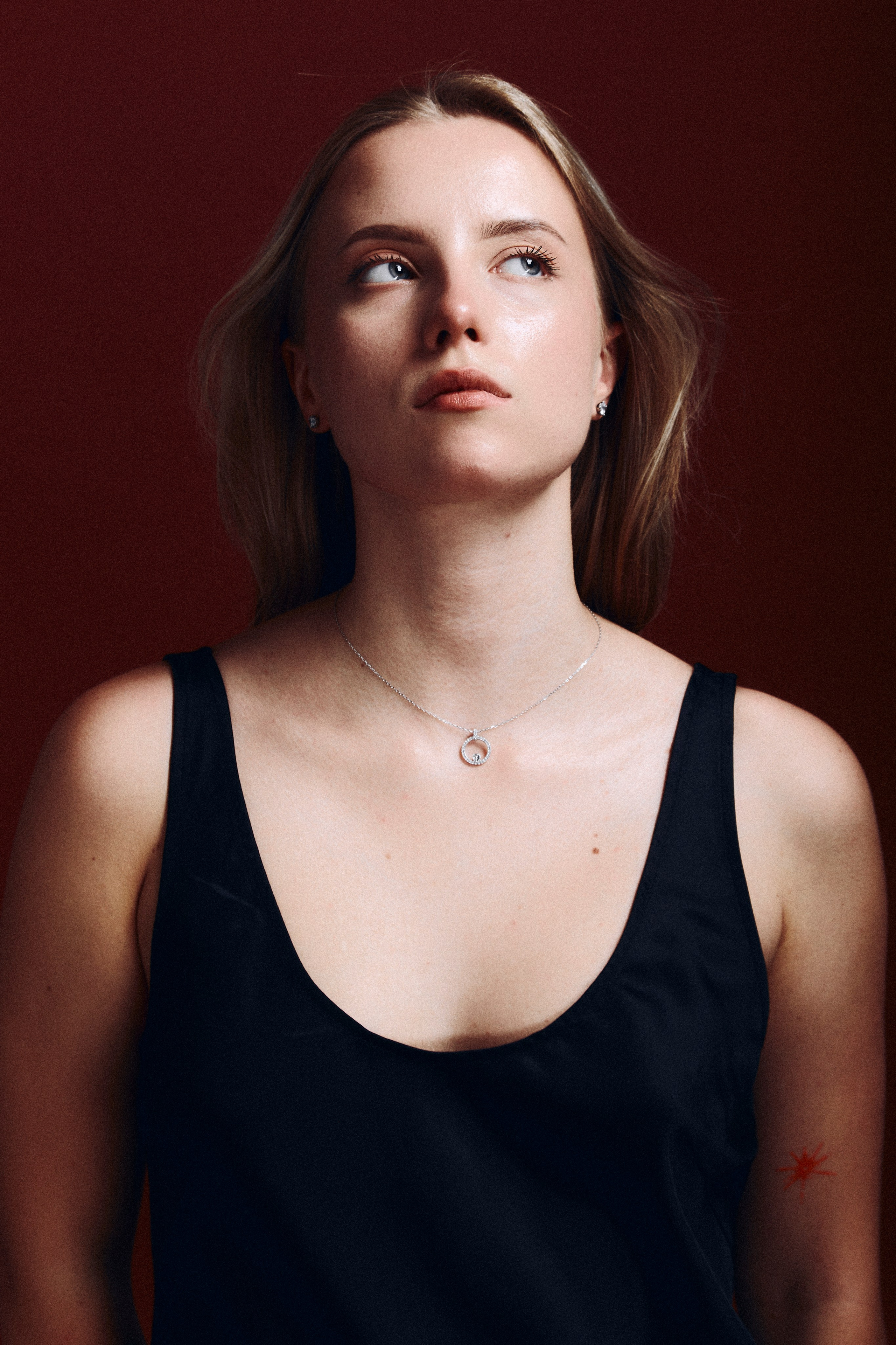 Мария. Egor Plakhotin Photography