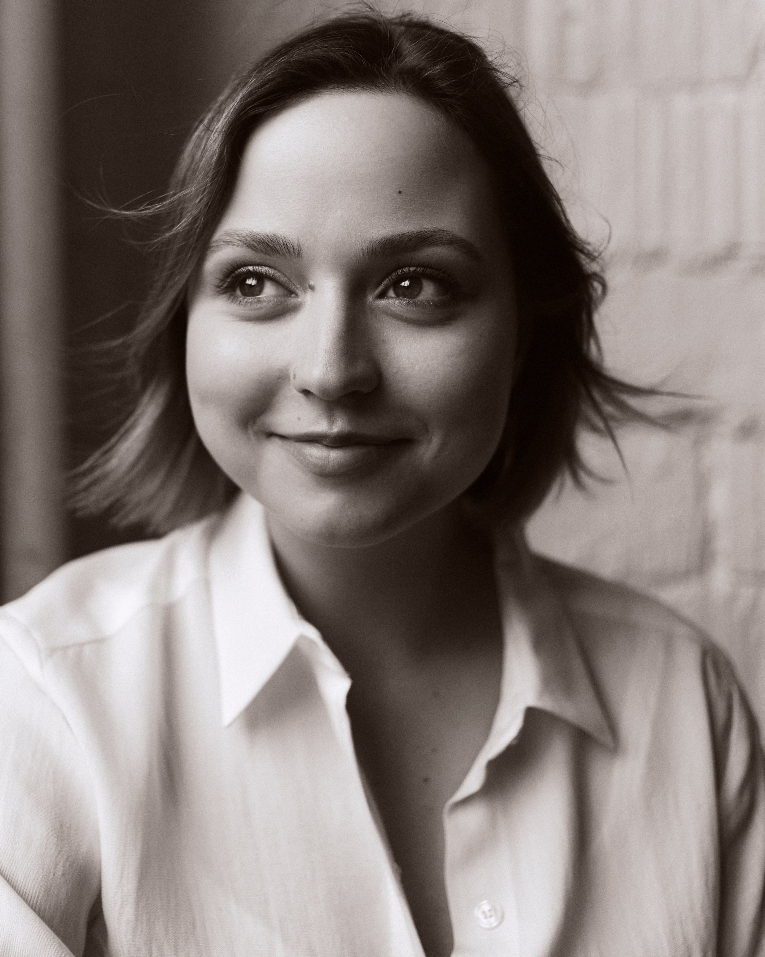 Аня. Egor Plakhotin Photography