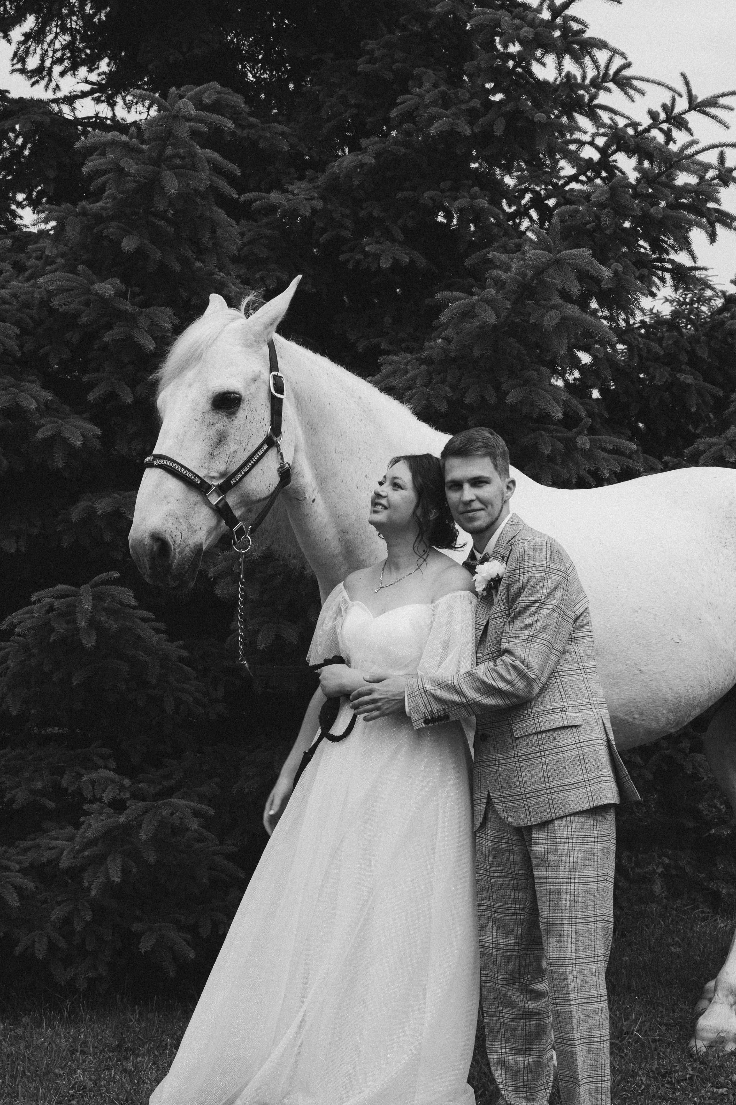 Свадебные съемки. Главная