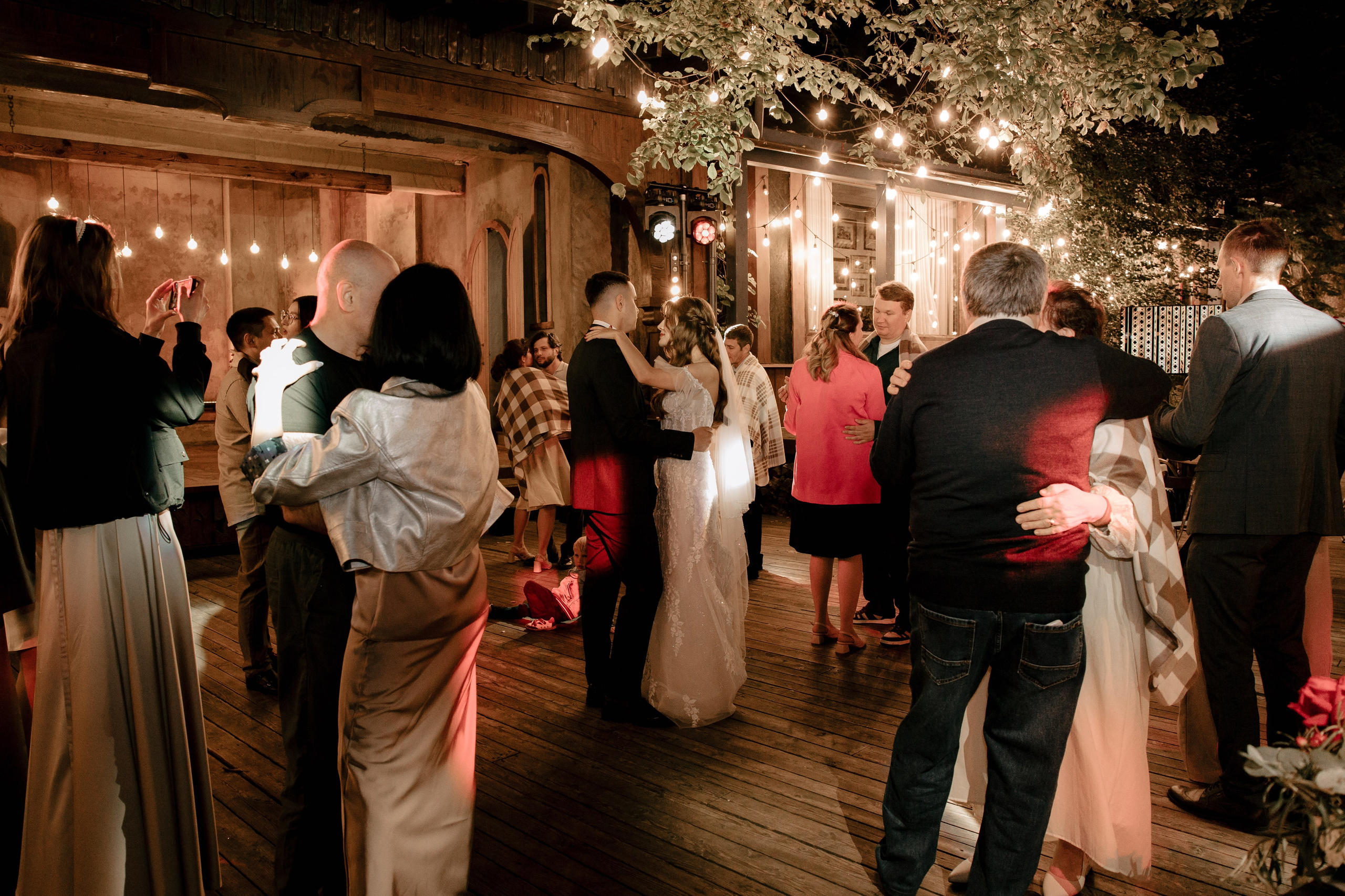 Анастасия и Шамиль. Свадебный и женский фотограф в Набережных Челнах