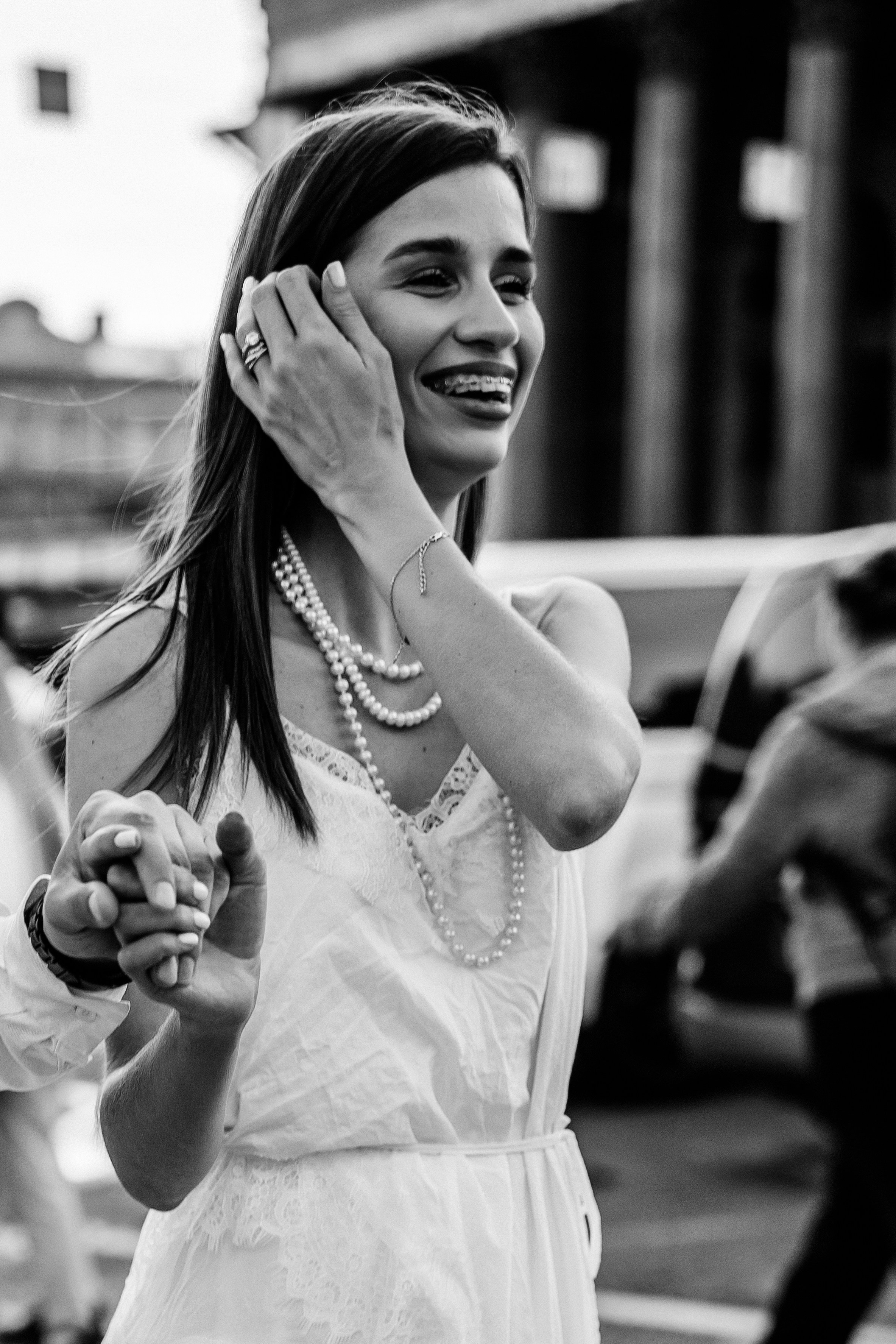 Катя и Андрей. Семейный и лавстори фотограф в Санкт-Петербурге Леся Ревзина