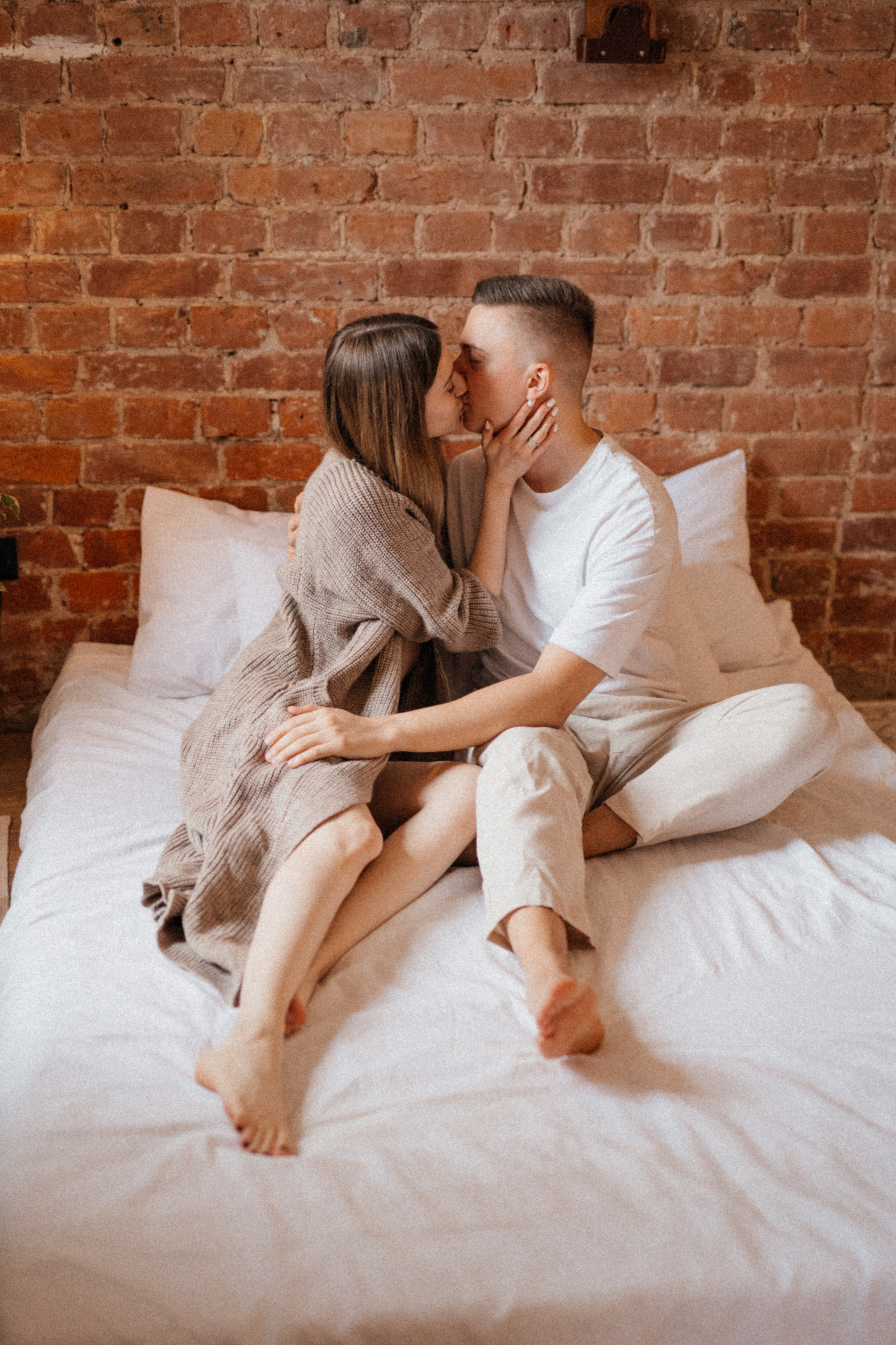 Кристина и Максим. Семейный и лавстори фотограф в Санкт-Петербурге Леся Ревзина