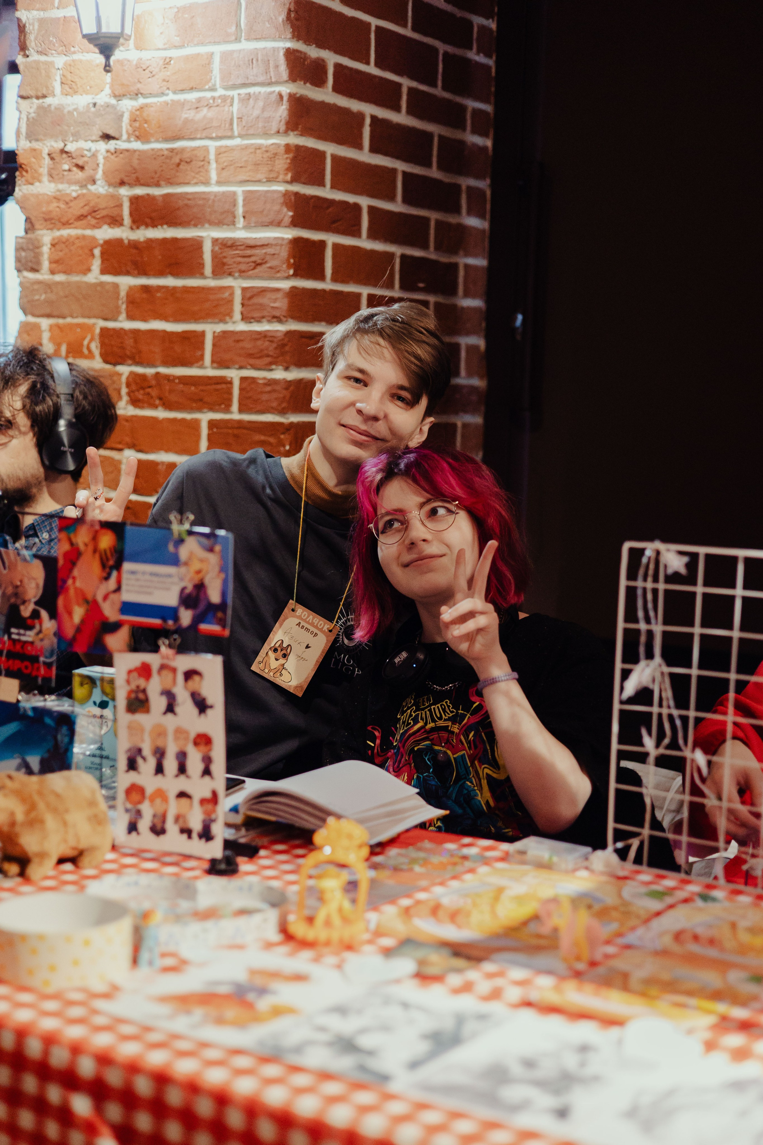 Арт-Маркет ВОЛЧОК. Фотограф Анималист Екатерина Справцева в Нижнем Новгороде