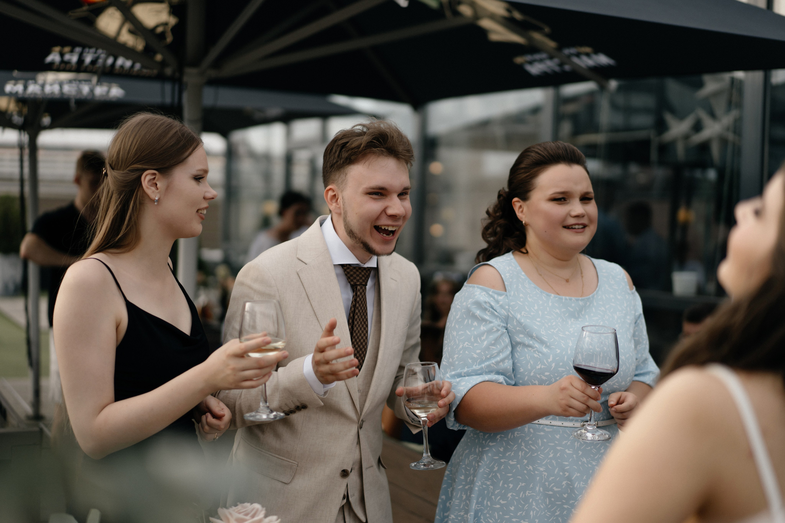 Надежда & Максим. Свадебная фото и видеосъемка в Гомеле