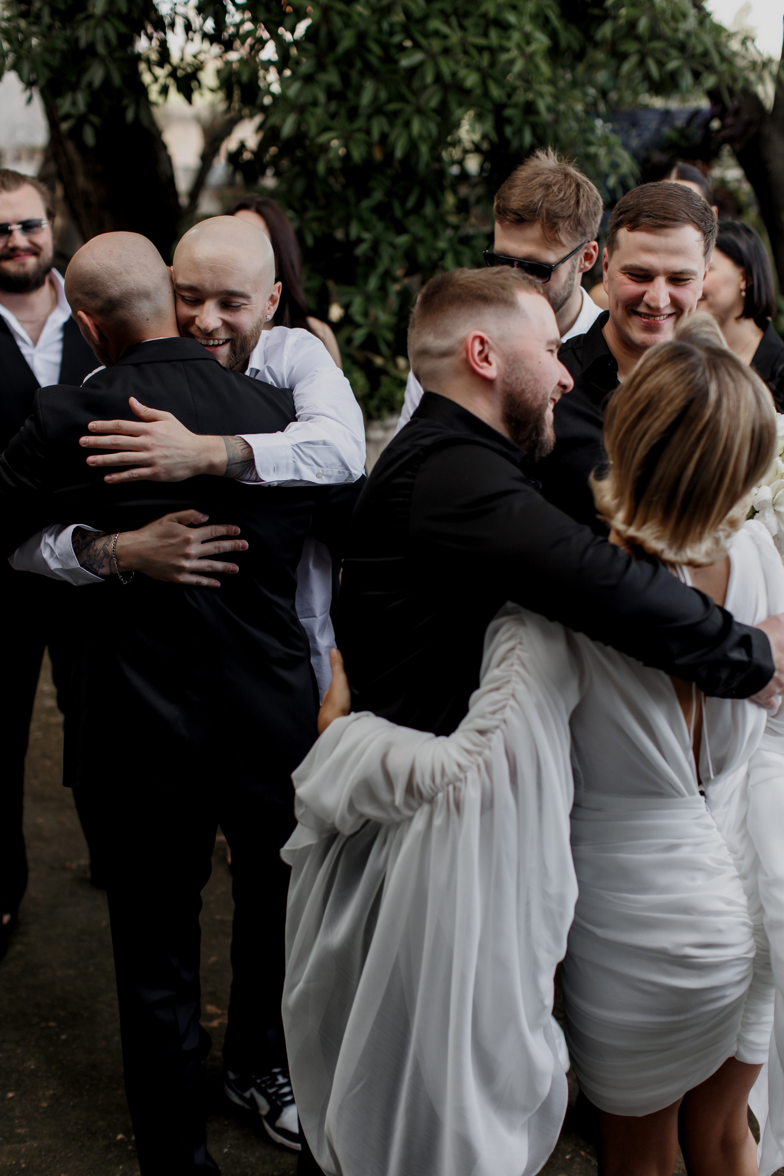 Свадебная Фотосъёмка в Португалии. Свадебный фотограф Марина Назарова Москва