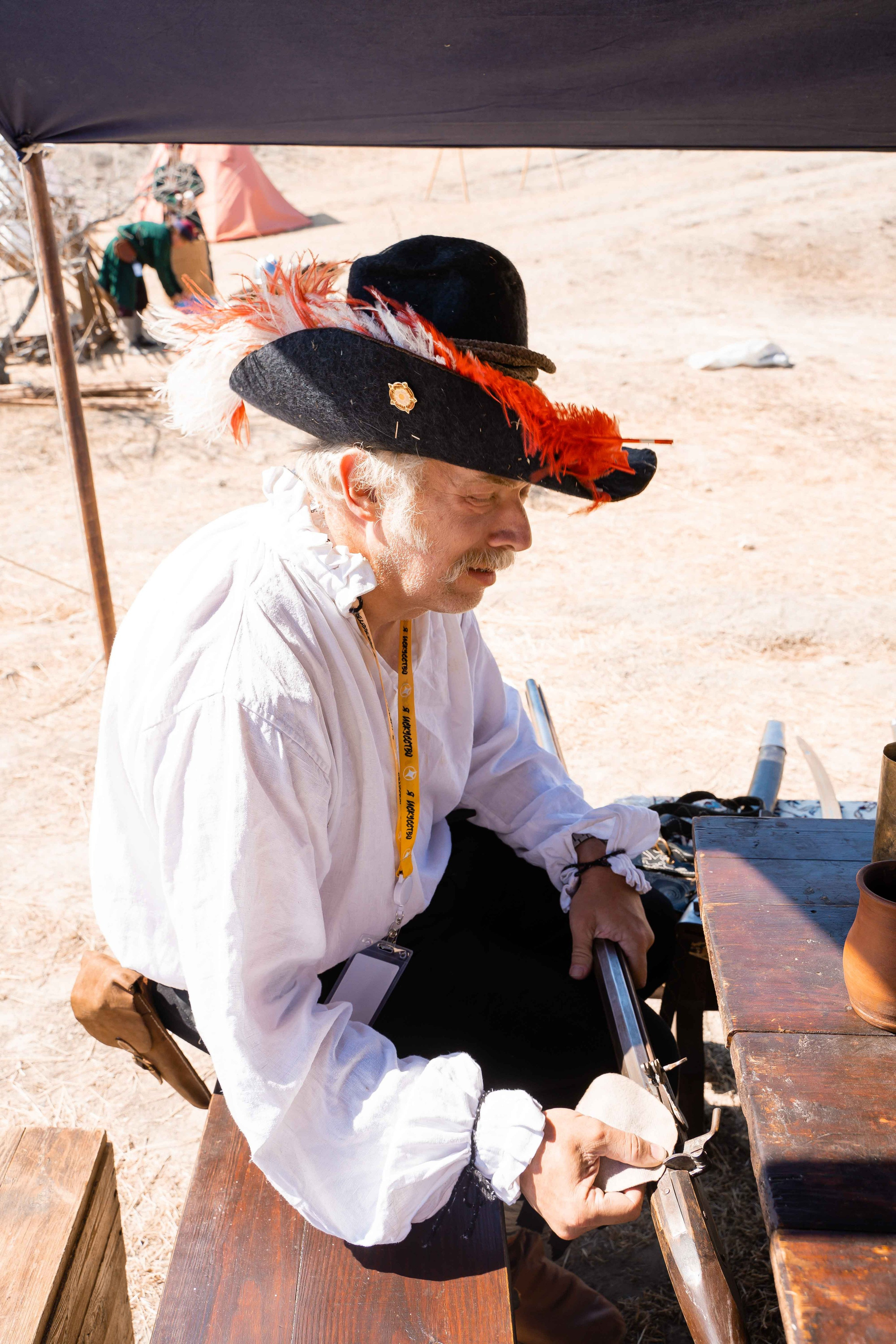 Фотограф на реконструкции. Shmeleva.ph Фотограф Волгоград и Волжский — Анна Шмелева