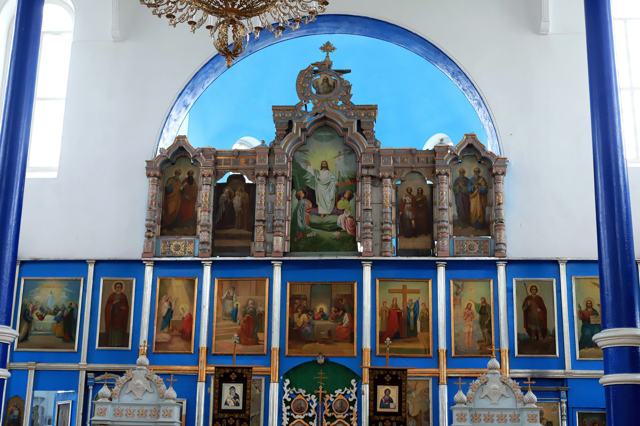 Крещение и венчание. Игорь Варава свадебный фотограф видеограф Белая Глина Краснодар