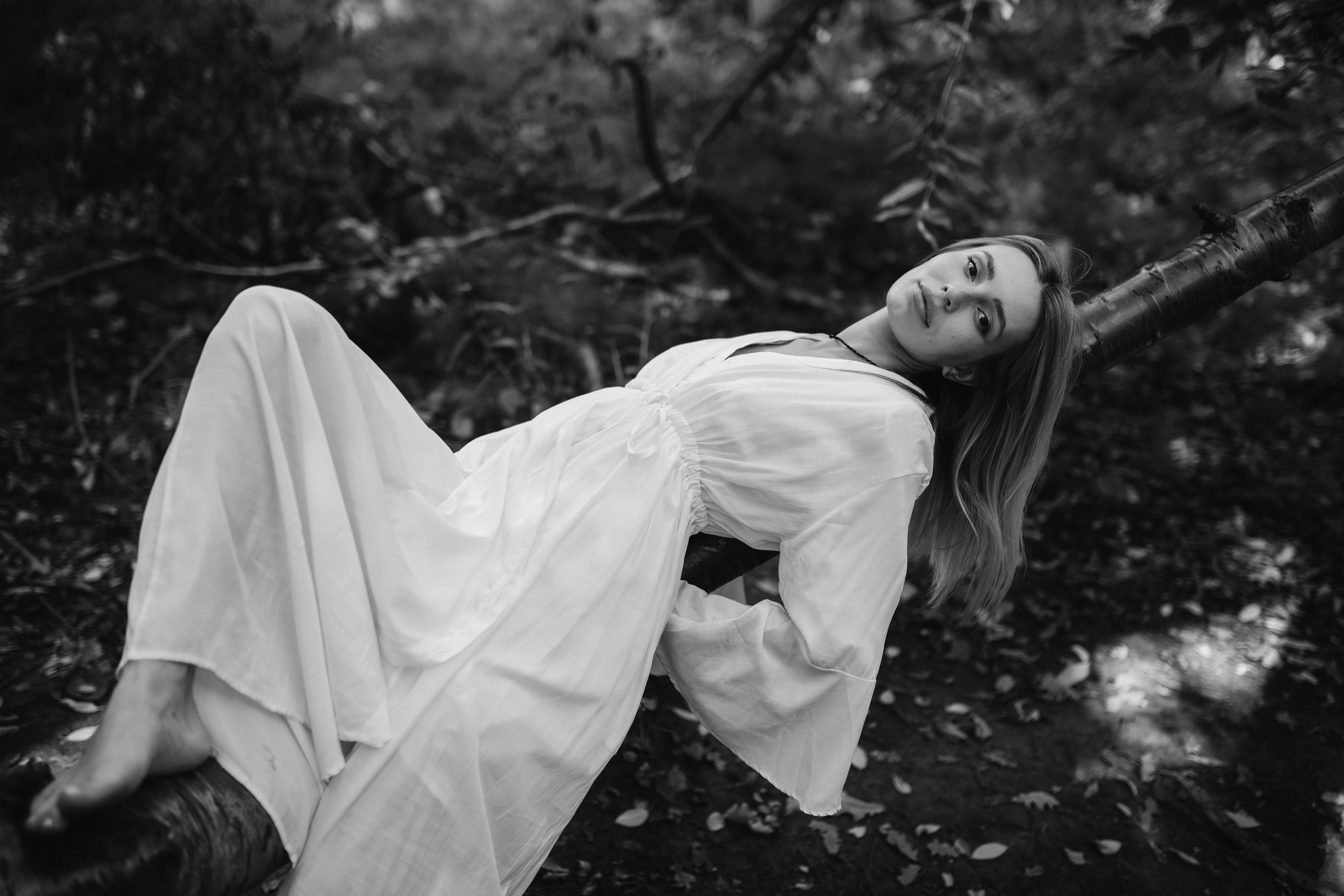 Фотограф Дарьяна Окулова