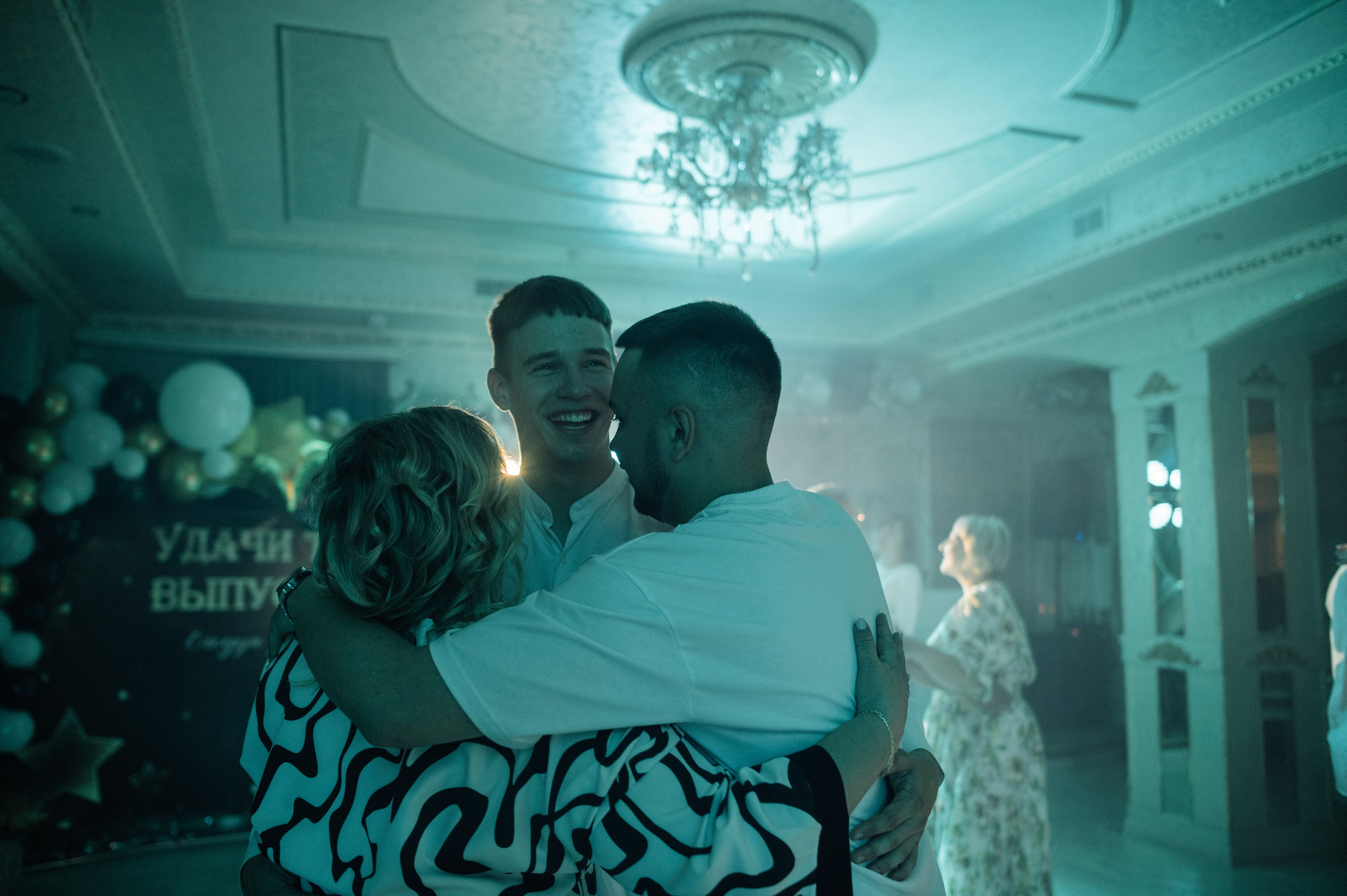 Следуй за мечтой. Свадебный и репортажный фотограф видеограф Брянск/Москва