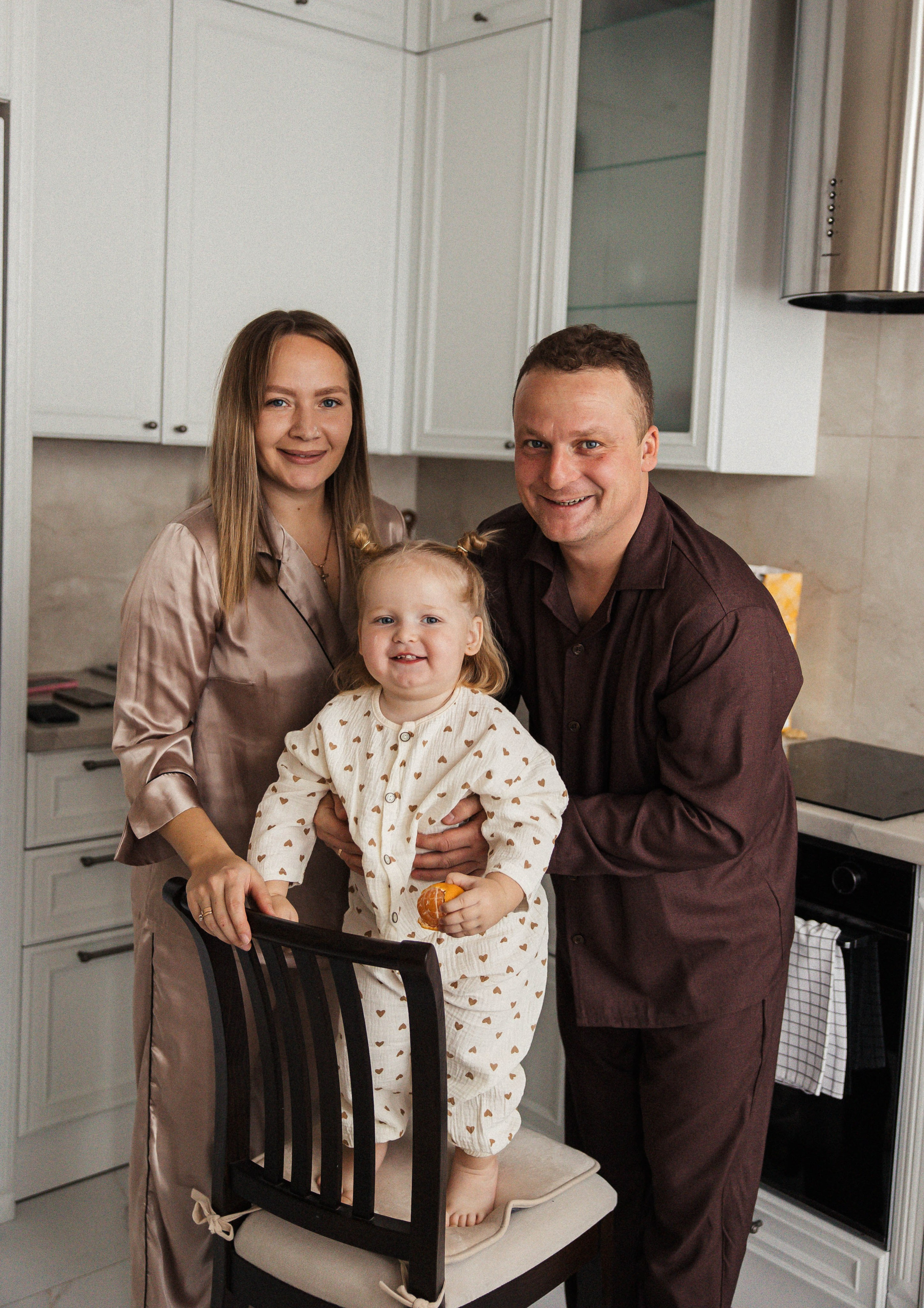 Домашняя фотосессия. Главная