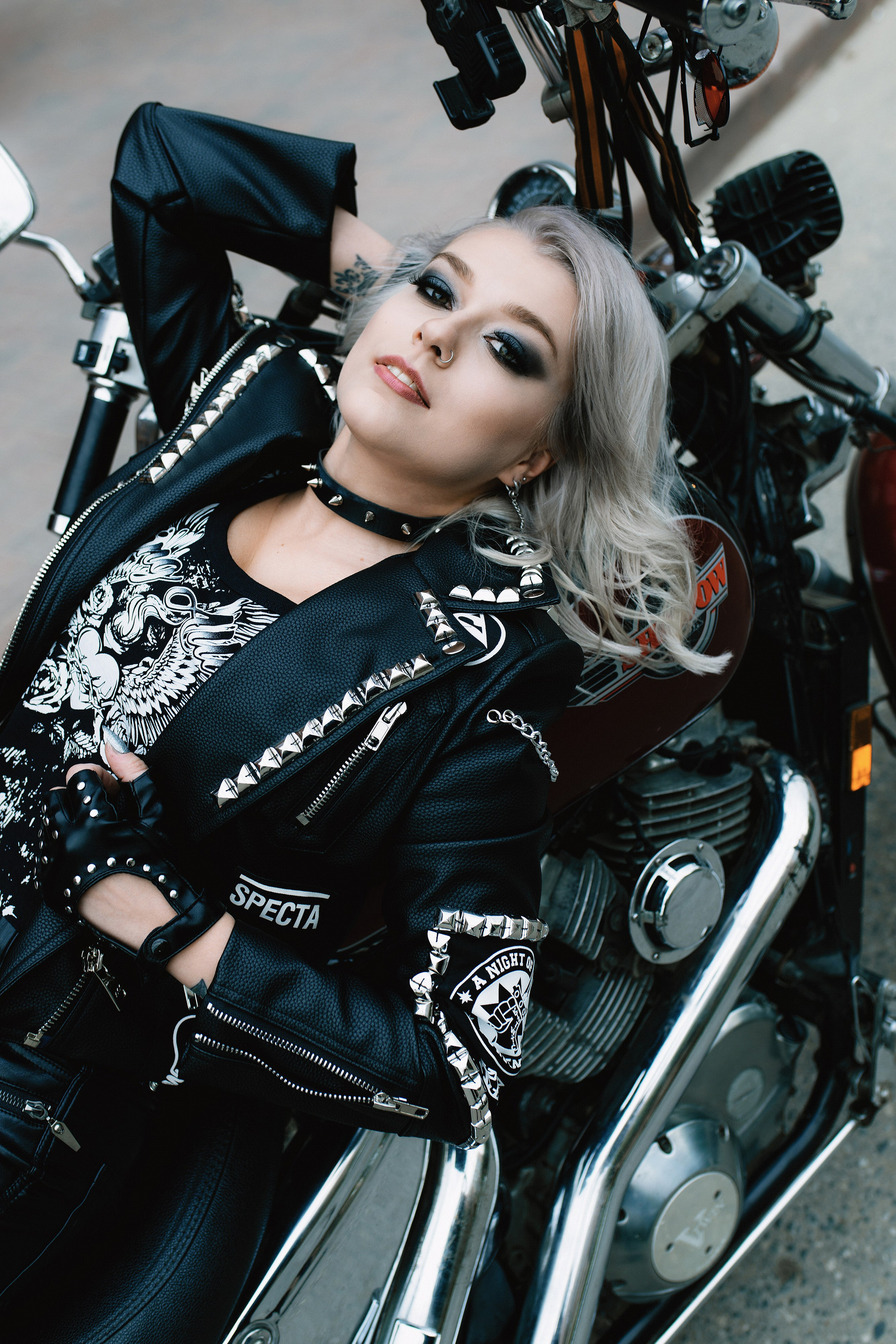 Алена. Свадебный, семейный фотограф в Рязани Лена Брант