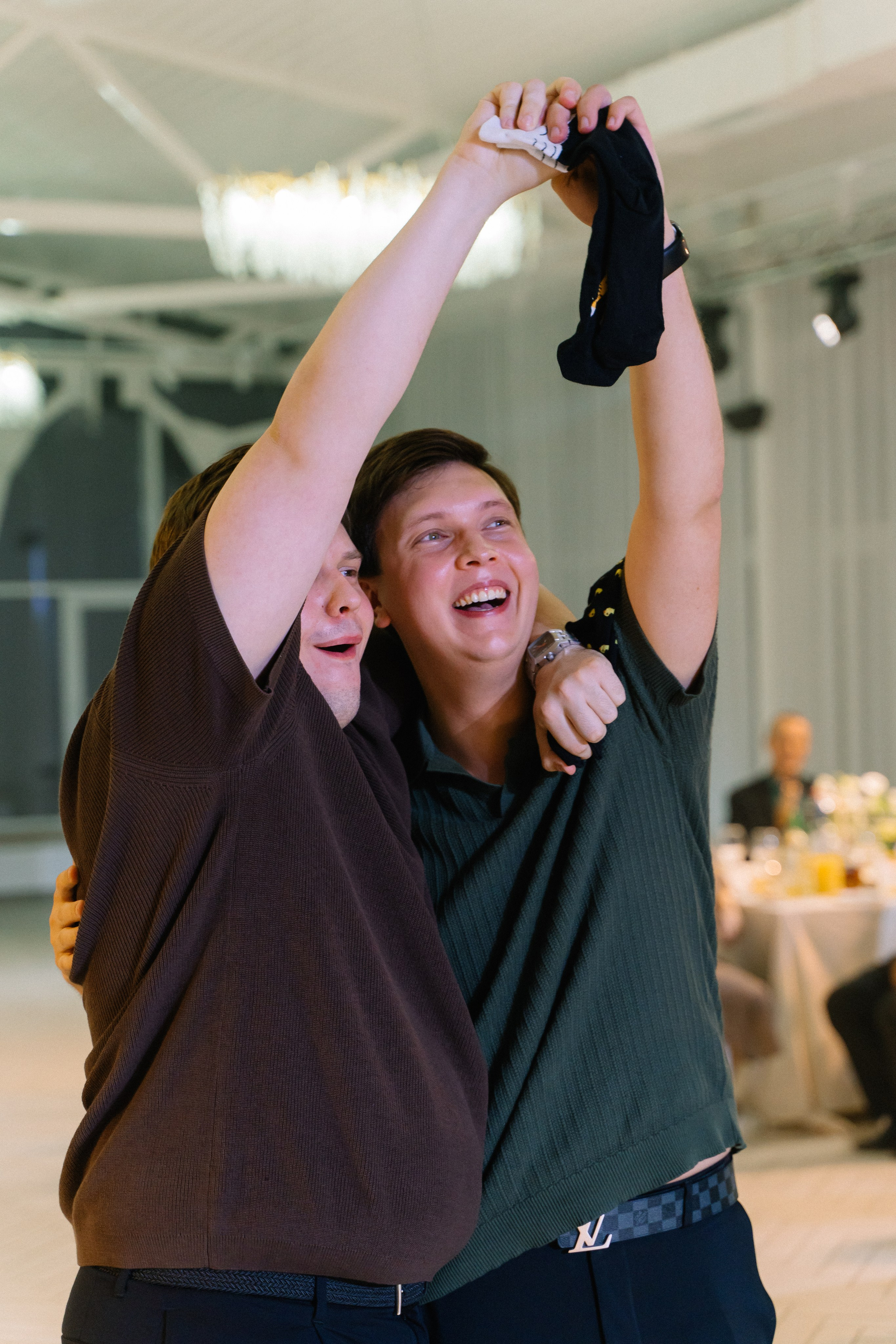 Павел и Мария. Свадебный и портретный фотограф в Рязани Ринета Цветкова