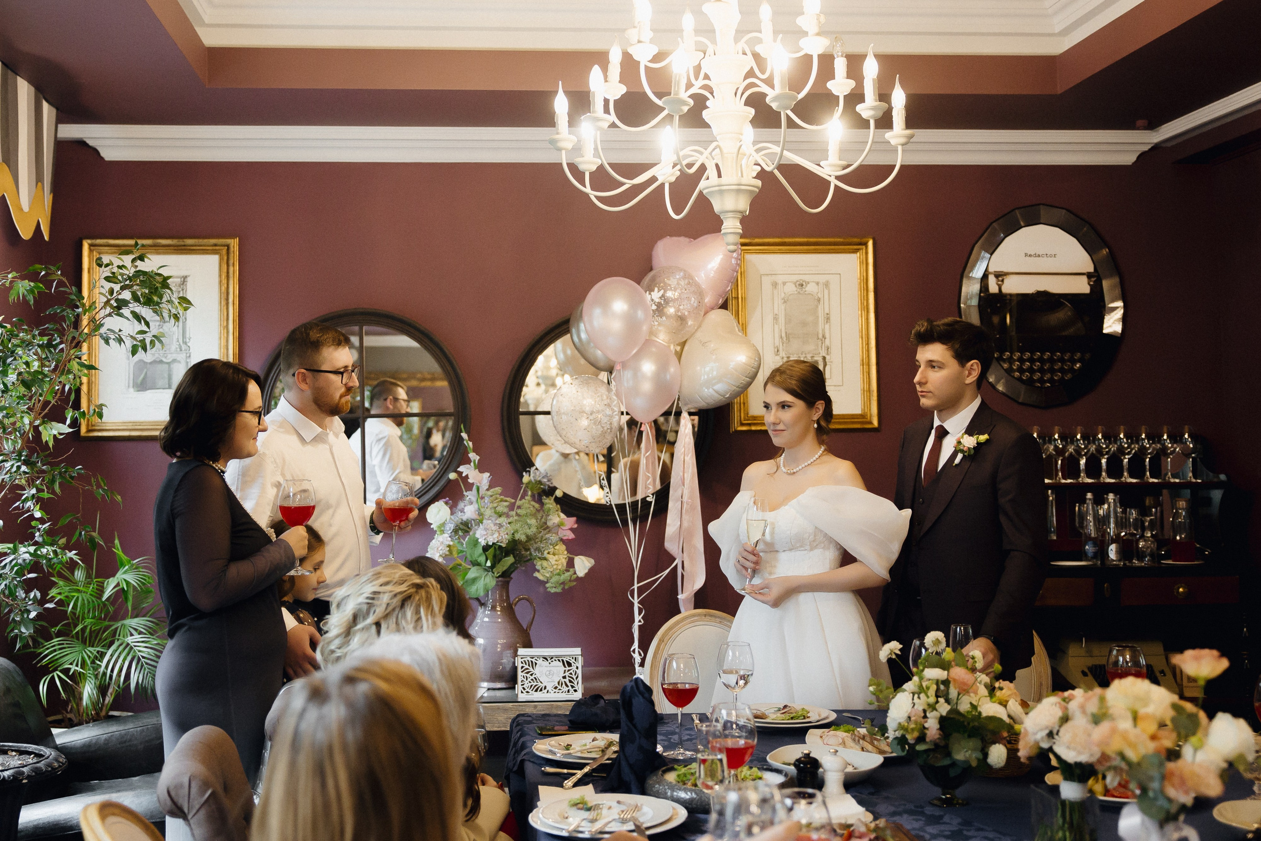 ЮЛИЯ И ДАНИЛ. Свадебный и индивидуальный фотограф в Челябинске Евгения Негодяева