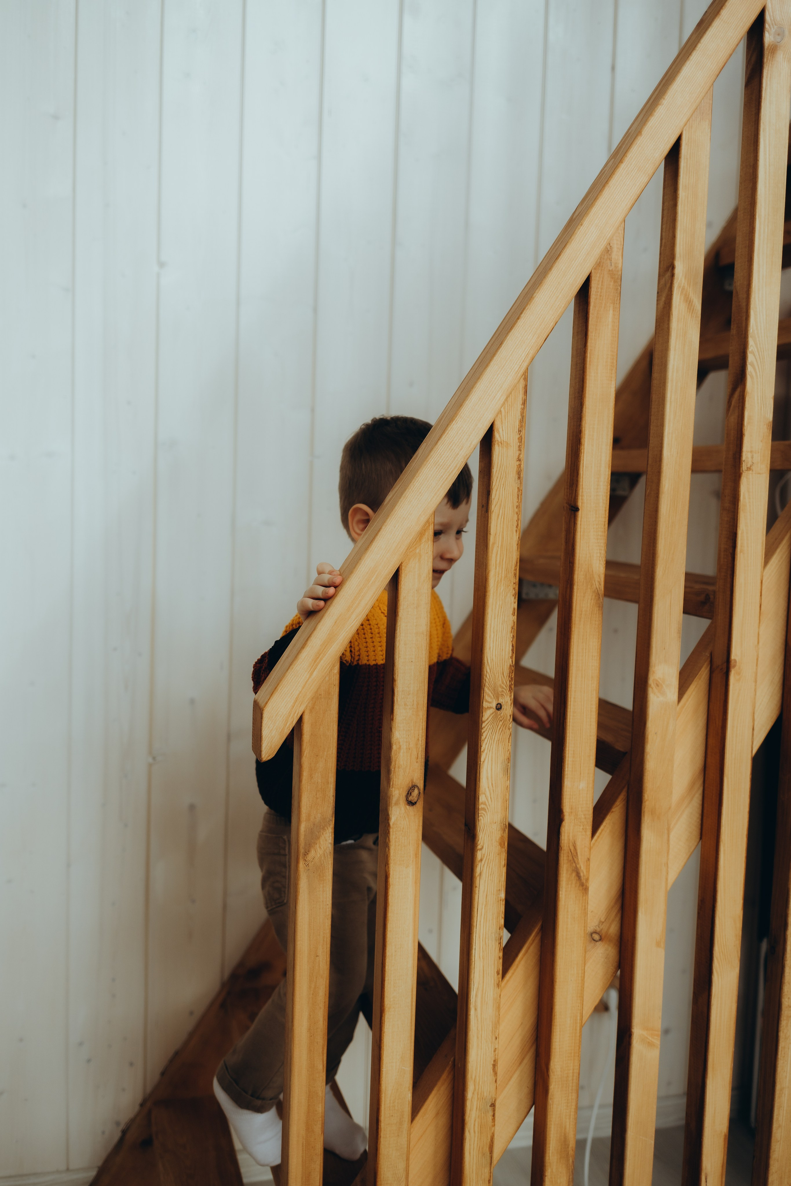 Домик в лесу. ФОТОГРАФ | Сыктывкар