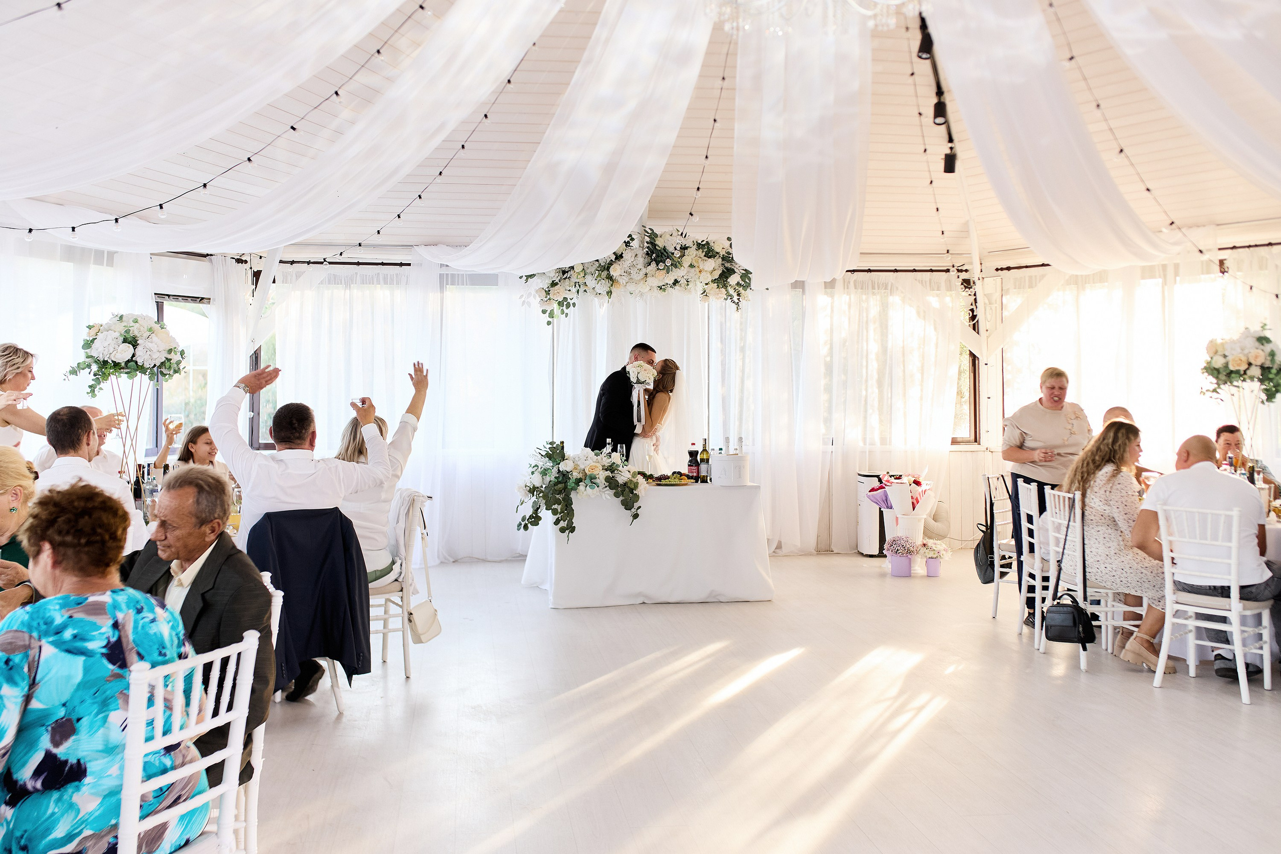 Wedding Day Артём + Татьяна. Свадебный и портретный фотограф в Белгороде Гаркавцева Полина