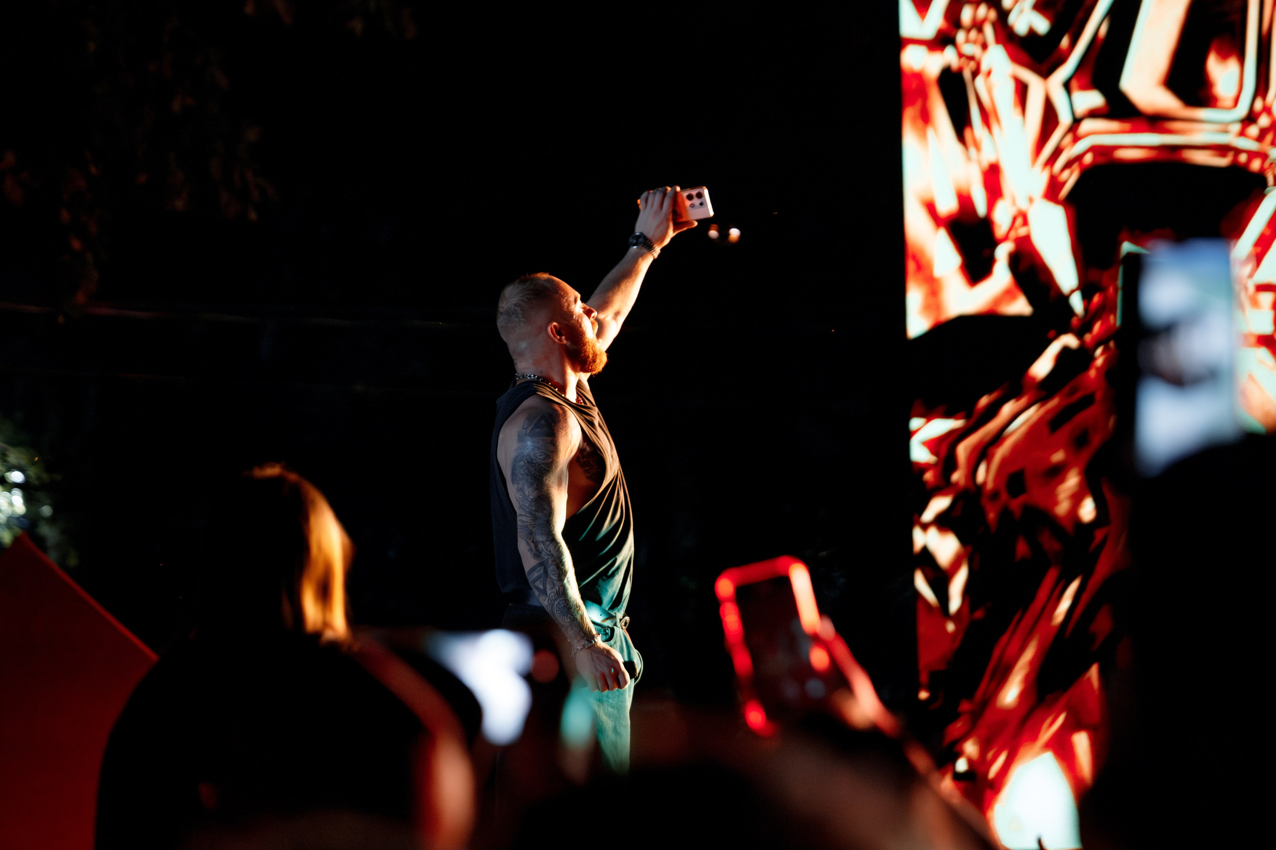 Фотограф Мыц Виктория