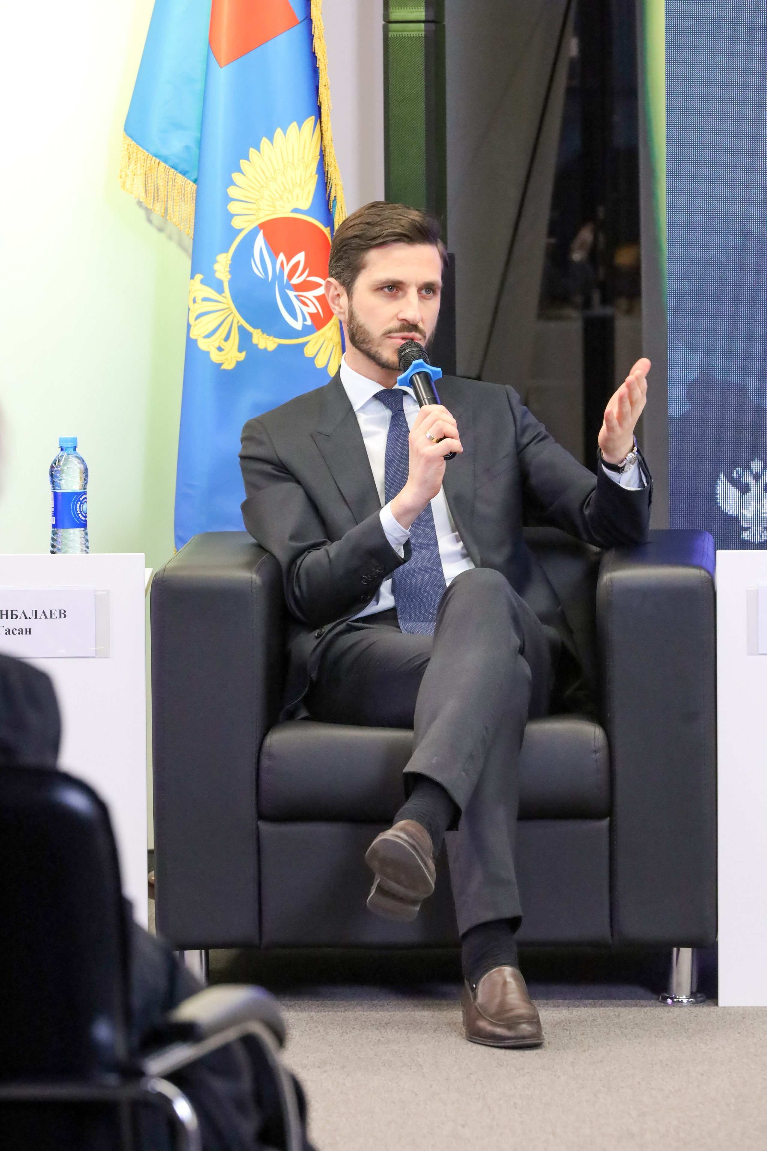 ДАЛЬНЕВОСТОЧНАЯ КИНОПРЕМИЯ 2024. Фотограф мероприятий Ирина Каширина