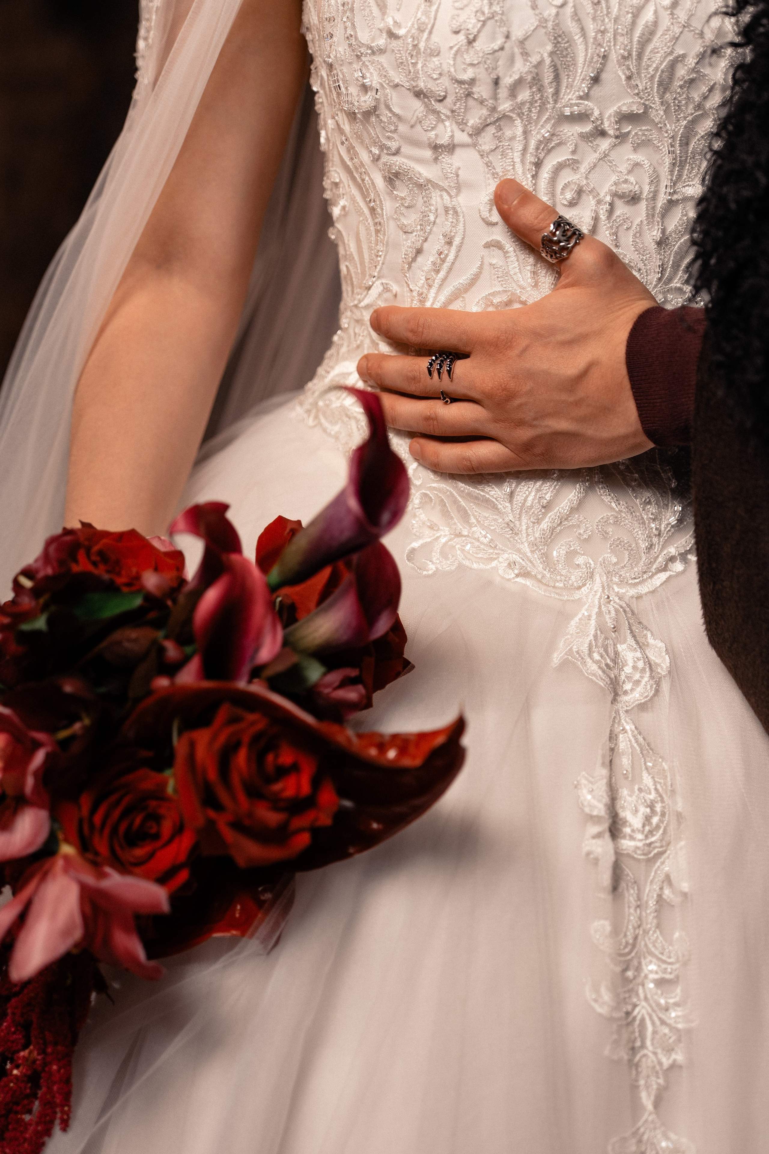 А+Л. Андрей Сухинин репортажный свадебный фотограф Санкт-Петербург