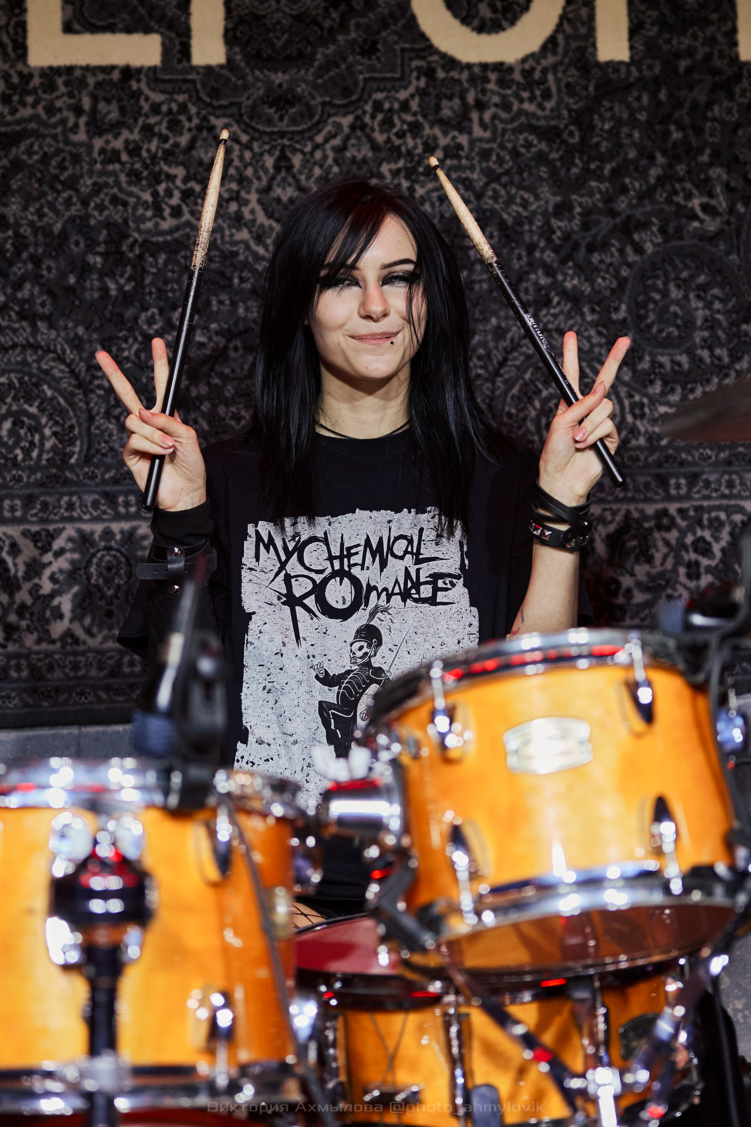 29.08.2024 НШБ Техника без опасности. Виктория Ахмылова. Фотограф в Москве